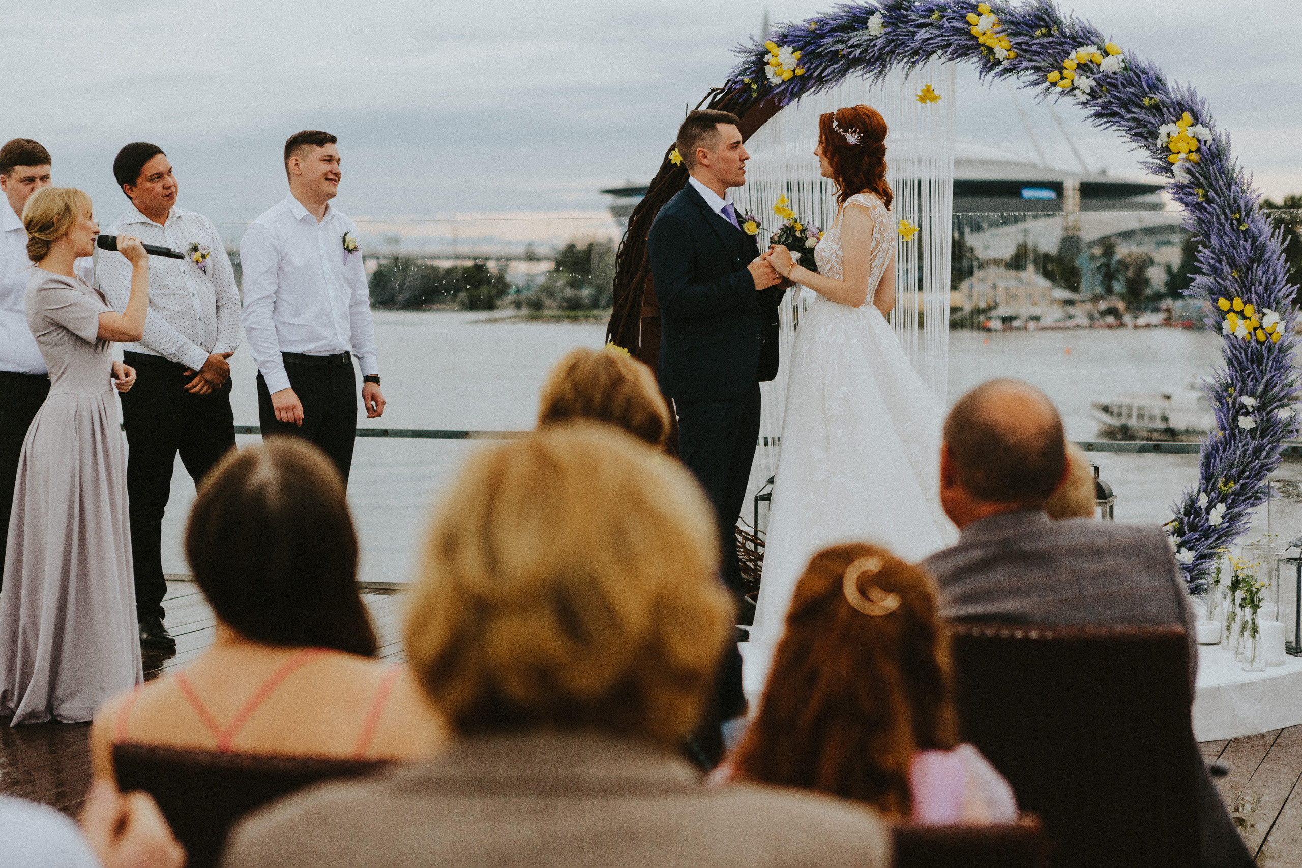 Гриша & Соня. Свадебный и семейный фотограф в Санкт-Петербурге и Москве