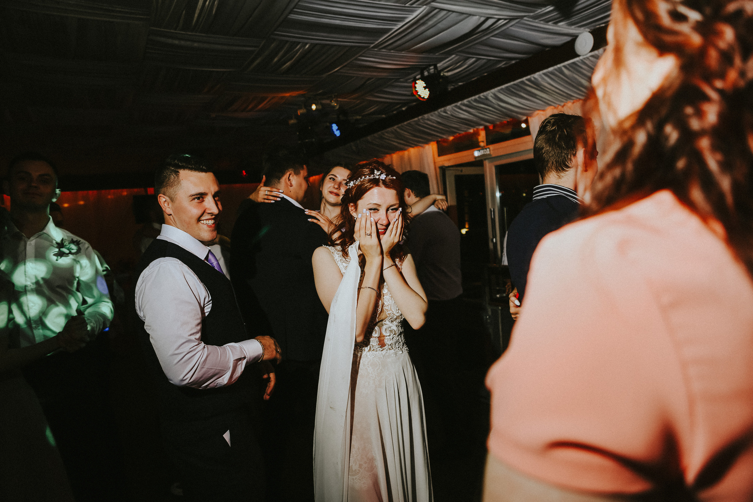 Гриша & Соня. Свадебный и семейный фотограф в Санкт-Петербурге и Москве