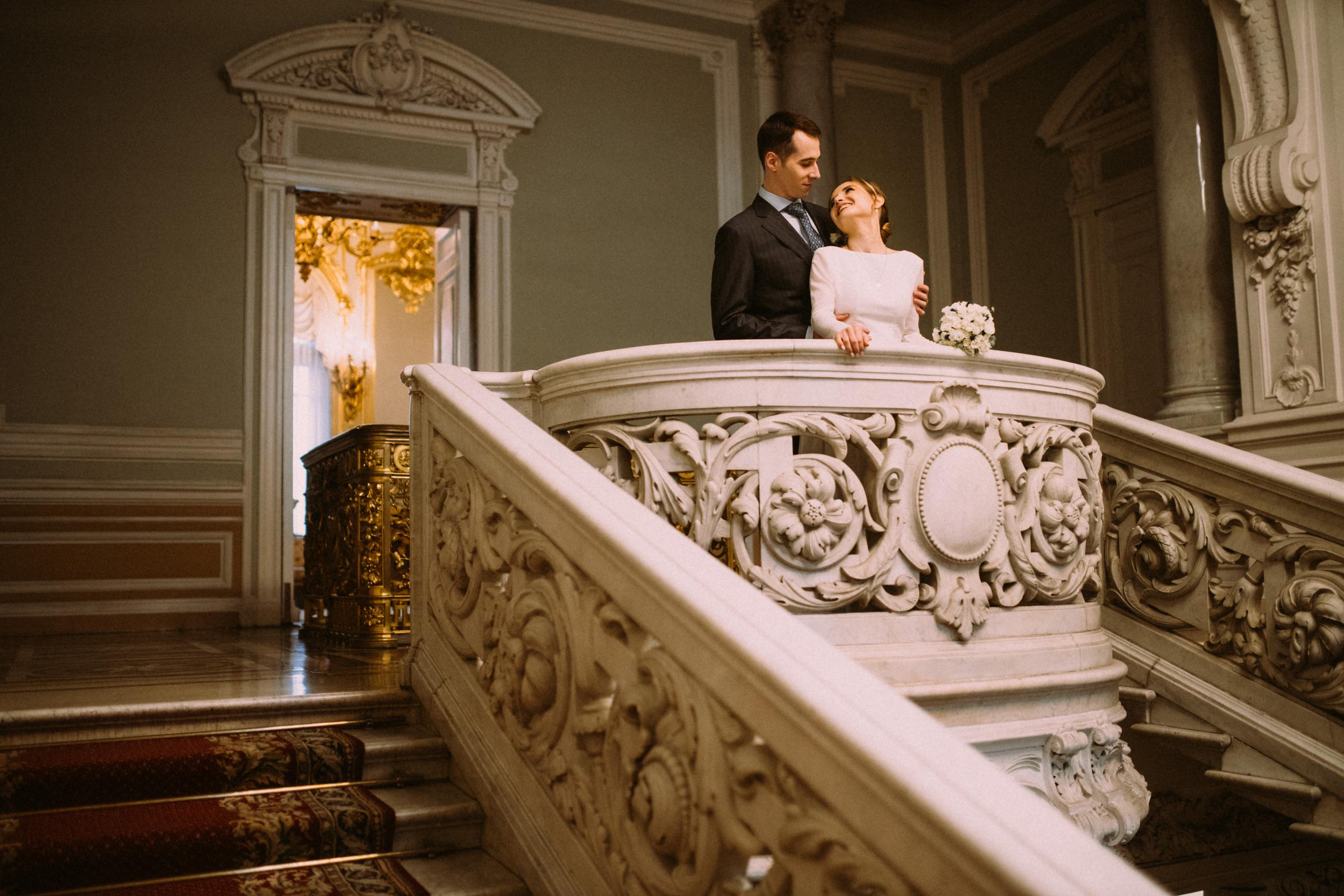 Саша & Оля. Свадебный и семейный фотограф в Санкт-Петербурге и Москве