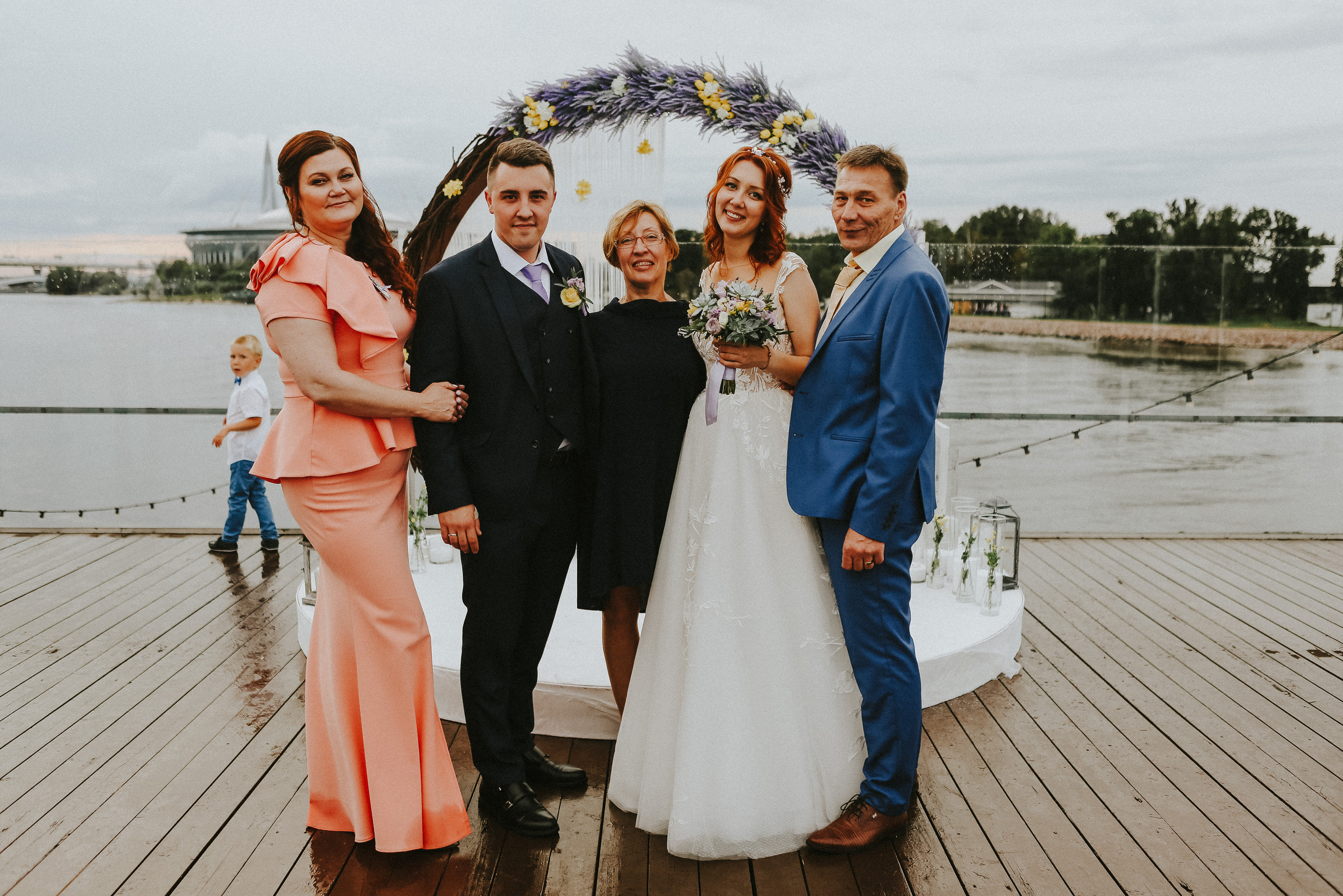 Гриша & Соня. Свадебный и семейный фотограф в Санкт-Петербурге и Москве