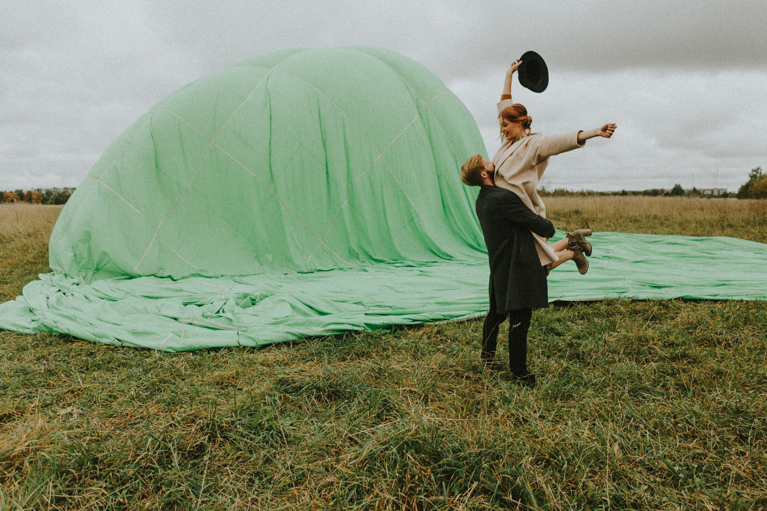 Ключ поверни и полетели!. Свадебный и семейный фотограф в Санкт-Петербурге и Москве