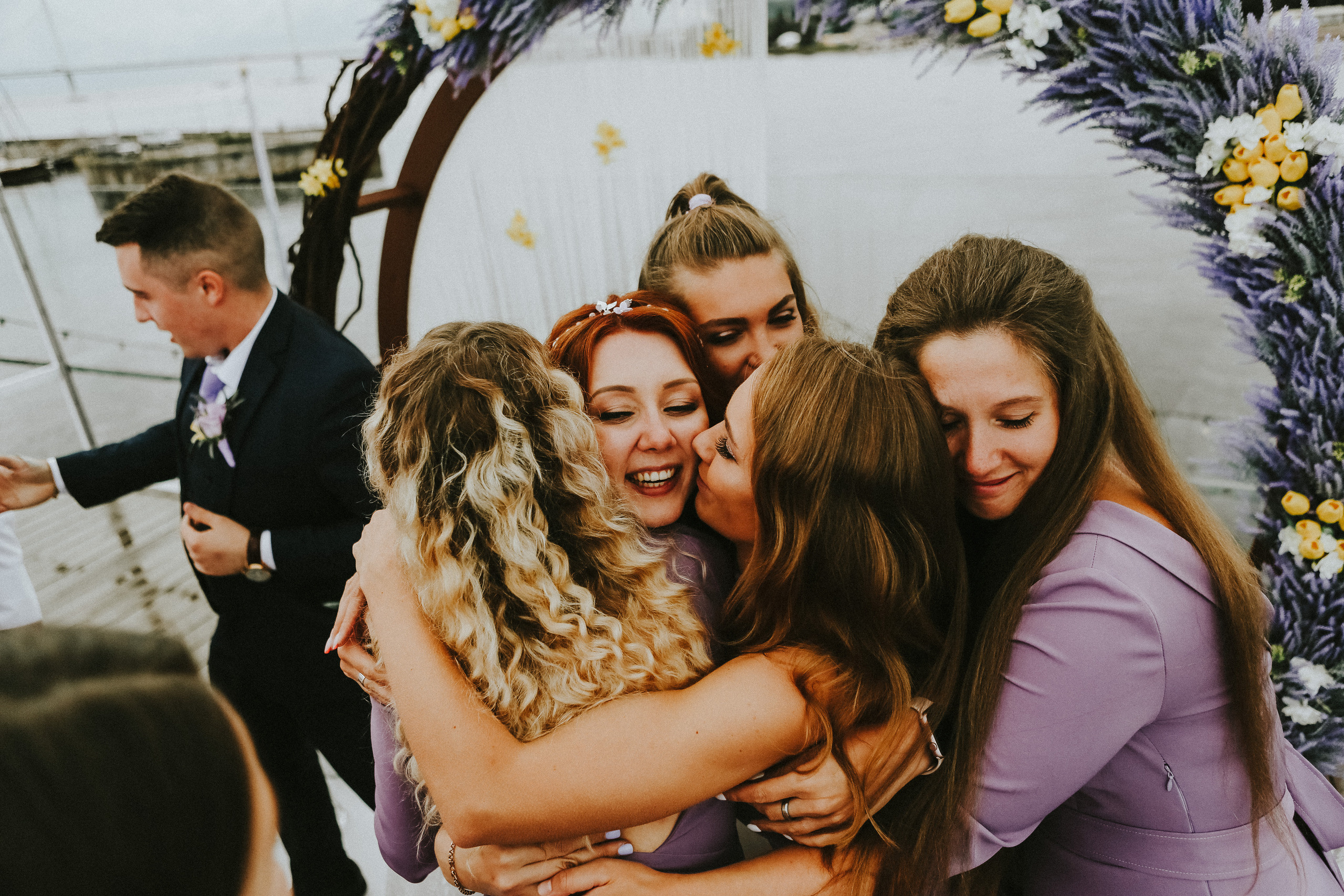 Гриша & Соня. Свадебный и семейный фотограф в Санкт-Петербурге и Москве