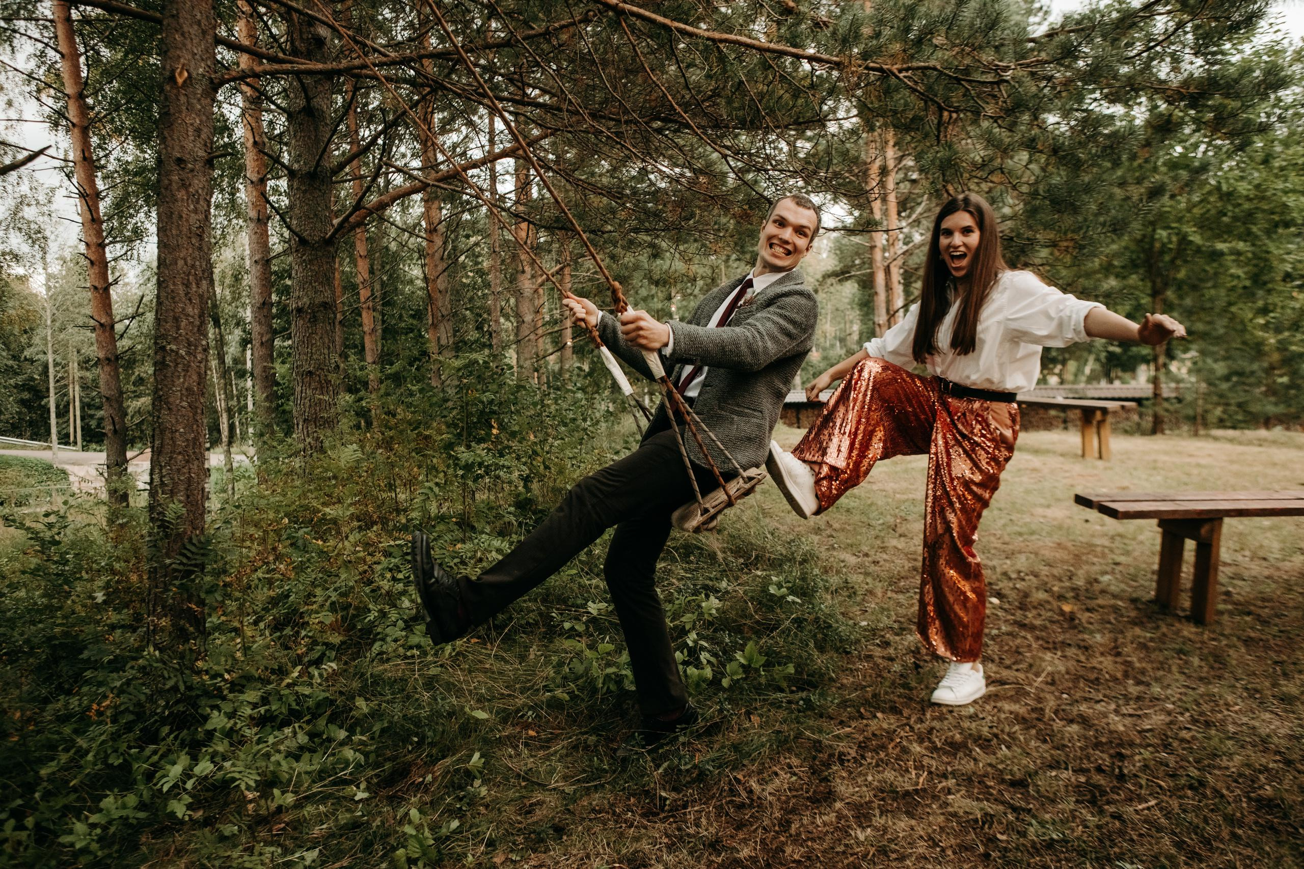 Гордей & Алла. Свадебный и семейный фотограф в Санкт-Петербурге и Москве