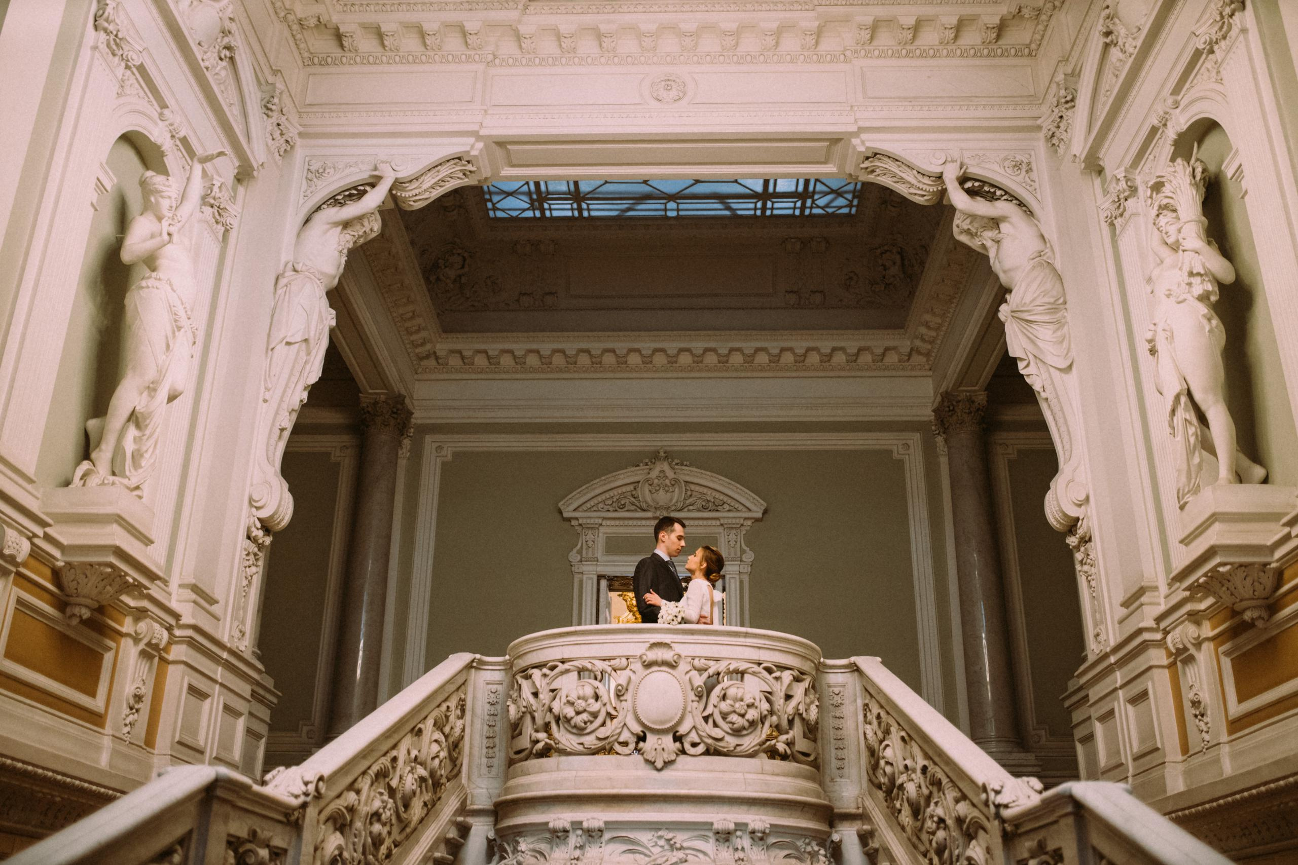 Саша & Оля. Свадебный и семейный фотограф в Санкт-Петербурге и Москве