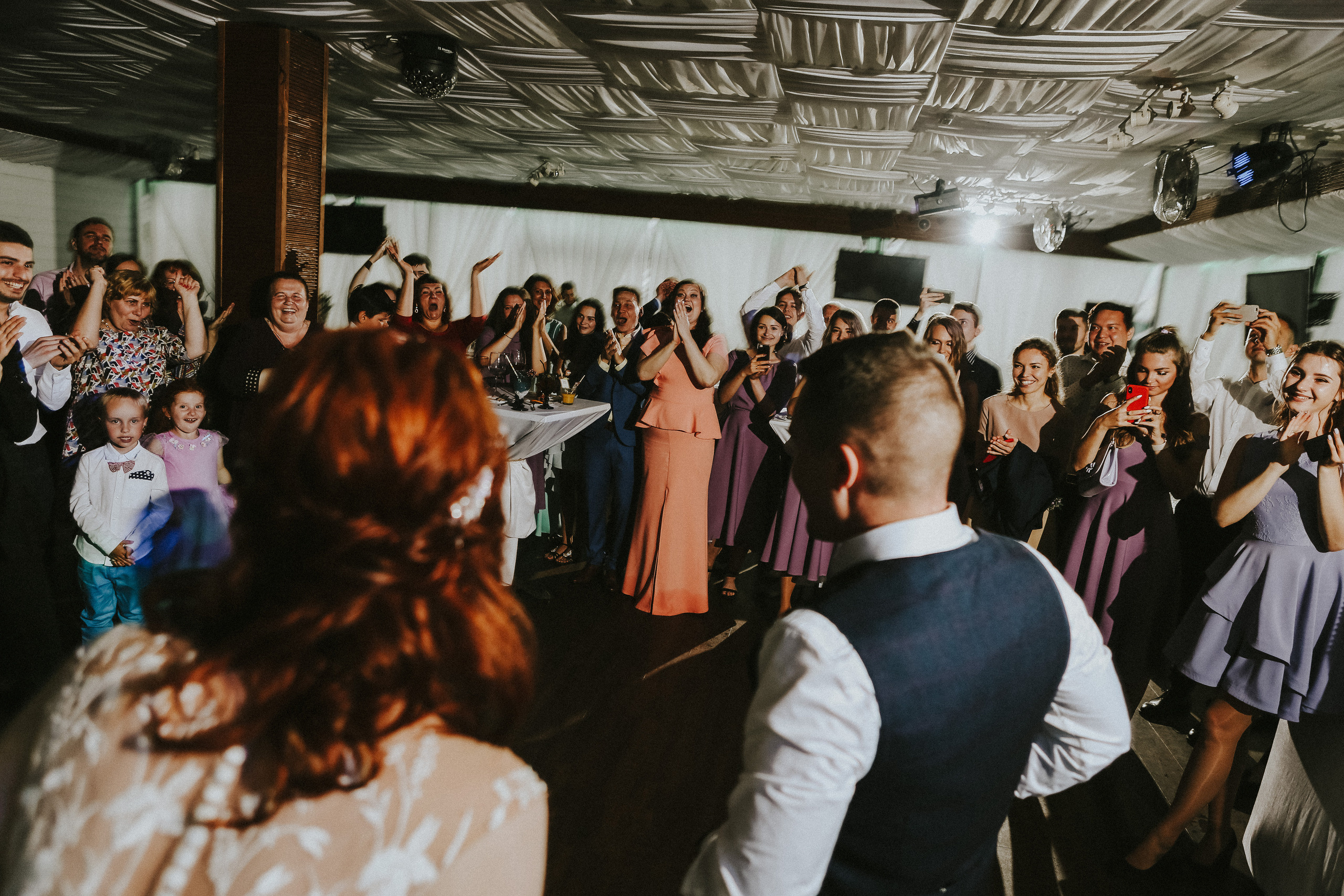 Гриша & Соня. Свадебный и семейный фотограф в Санкт-Петербурге и Москве