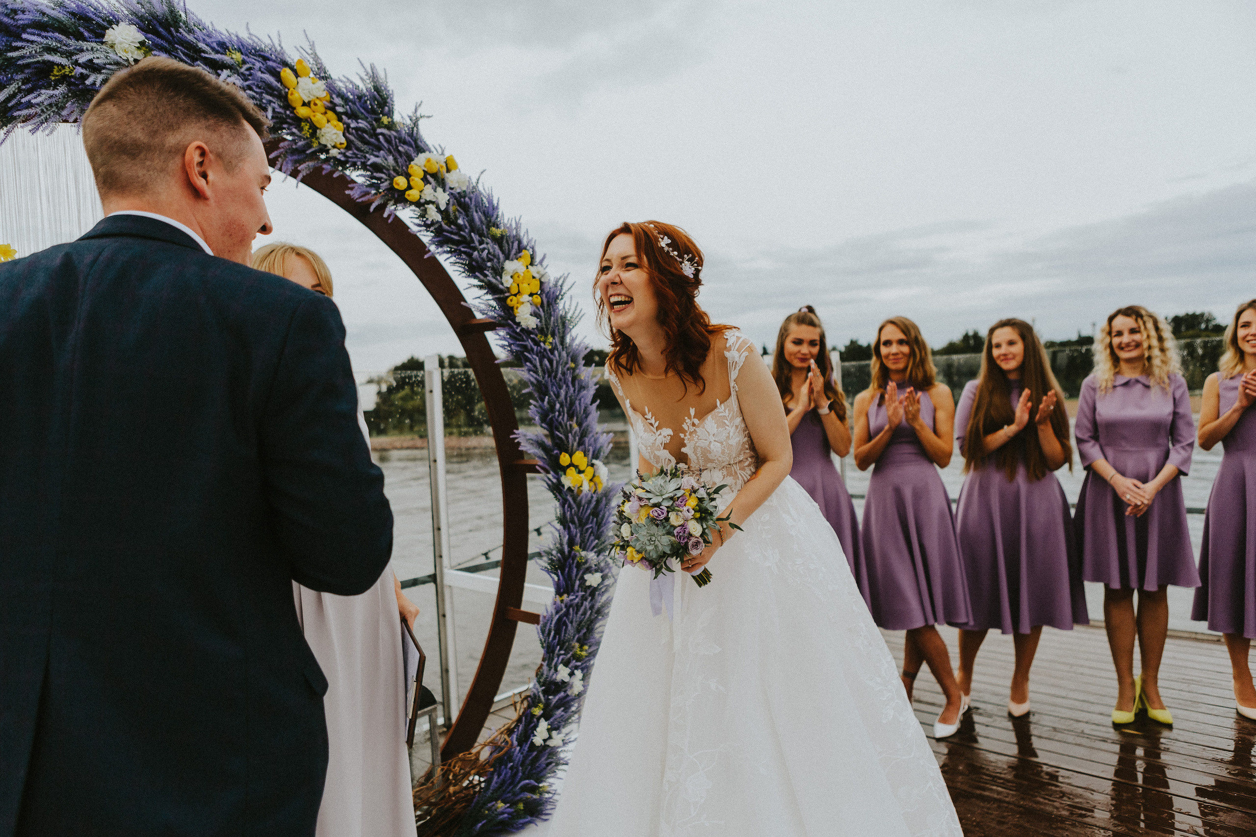 Гриша & Соня. Свадебный и семейный фотограф в Санкт-Петербурге и Москве