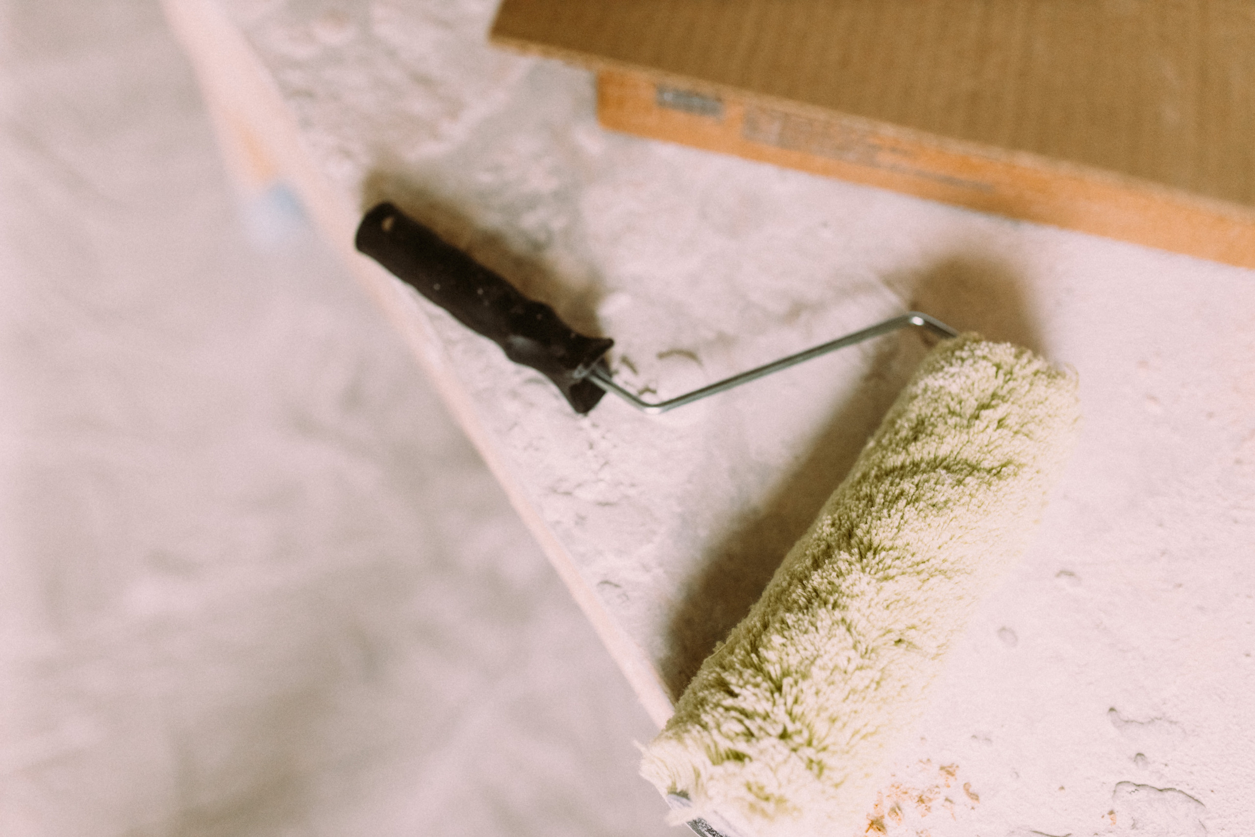 Ремонт — хуже войны?. Свадебный и семейный фотограф в Санкт-Петербурге и Москве