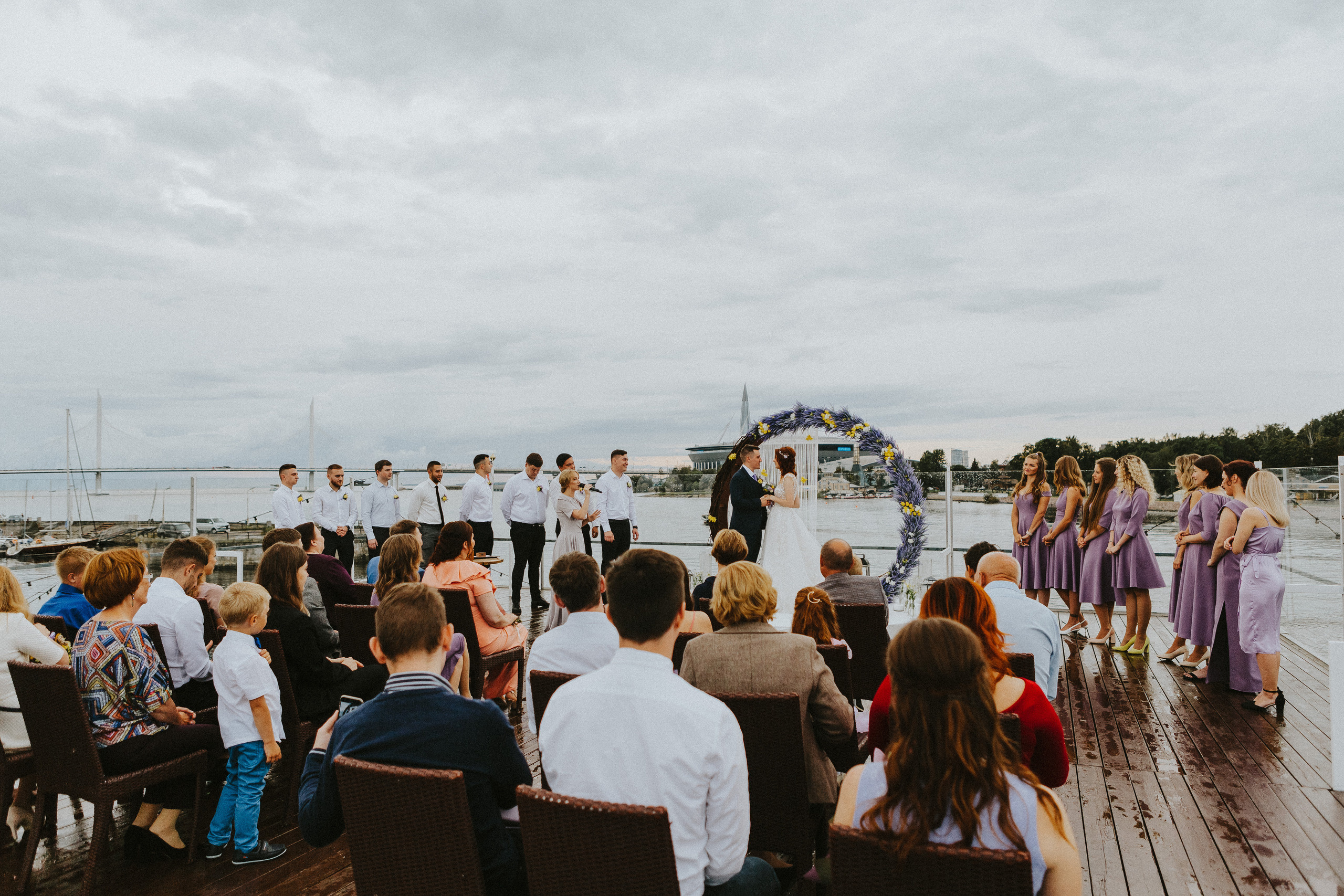 Гриша & Соня. Свадебный и семейный фотограф в Санкт-Петербурге и Москве