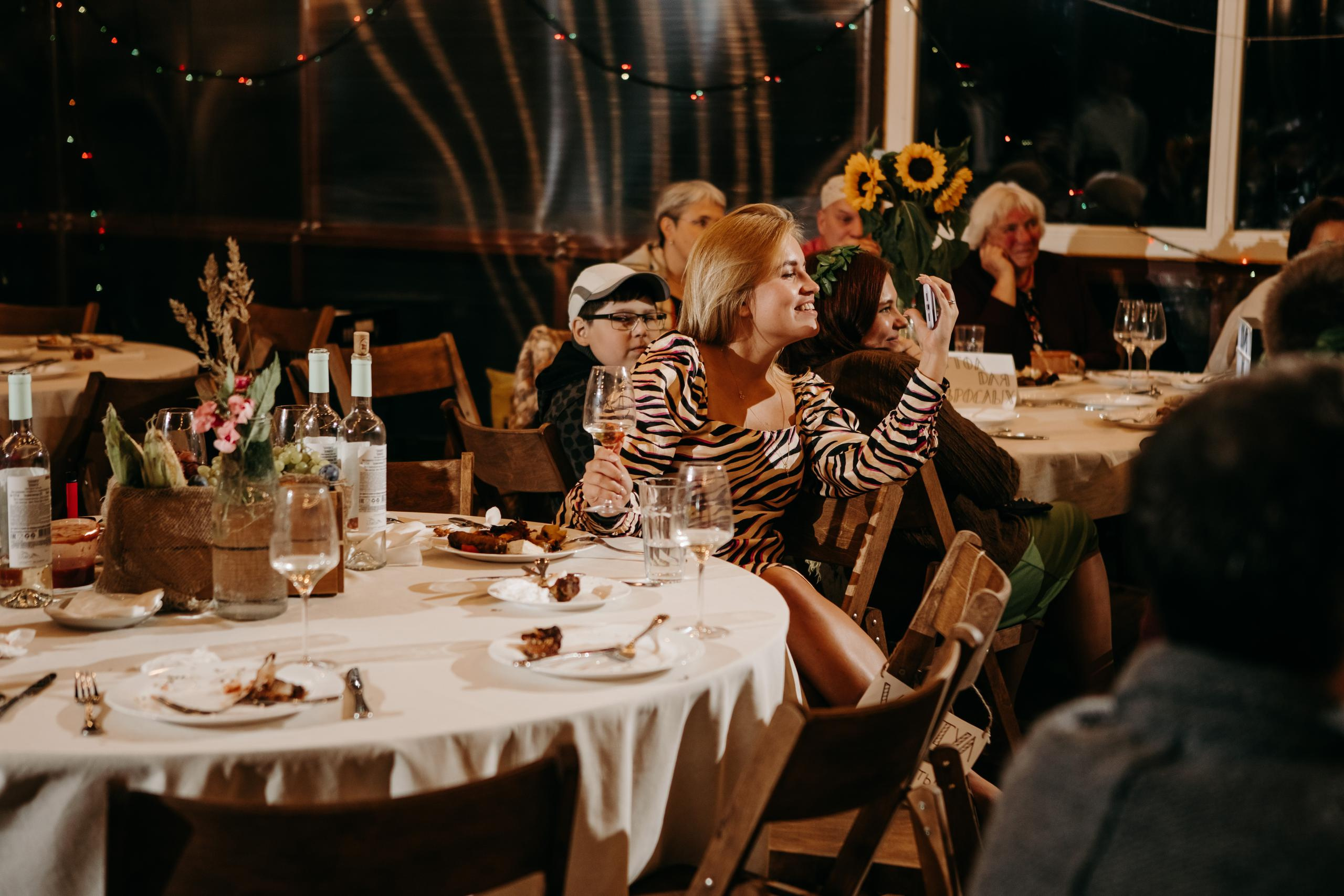 Гордей & Алла. Свадебный и семейный фотограф в Санкт-Петербурге и Москве