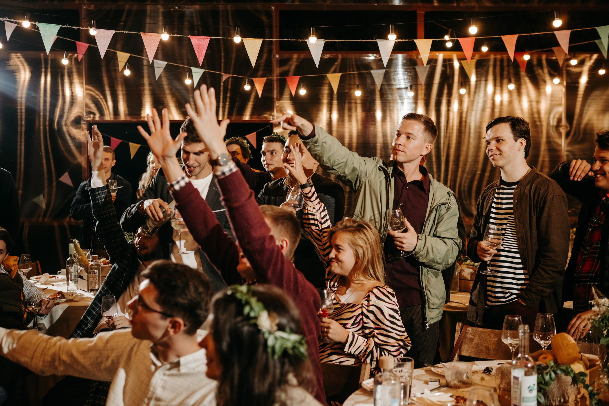 Гордей & Алла. Свадебный и семейный фотограф в Санкт-Петербурге и Москве