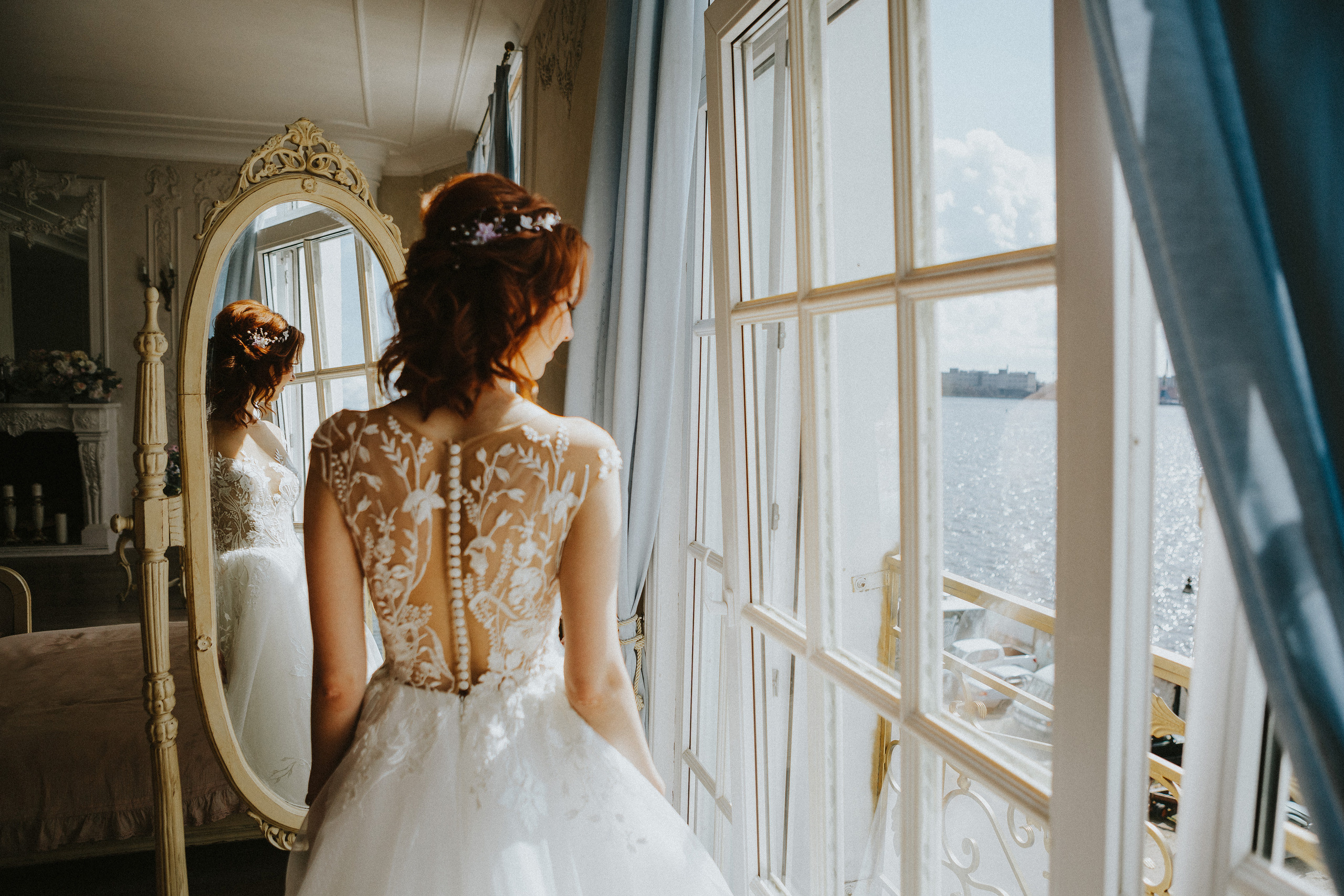 Гриша & Соня. Свадебный и семейный фотограф в Санкт-Петербурге и Москве