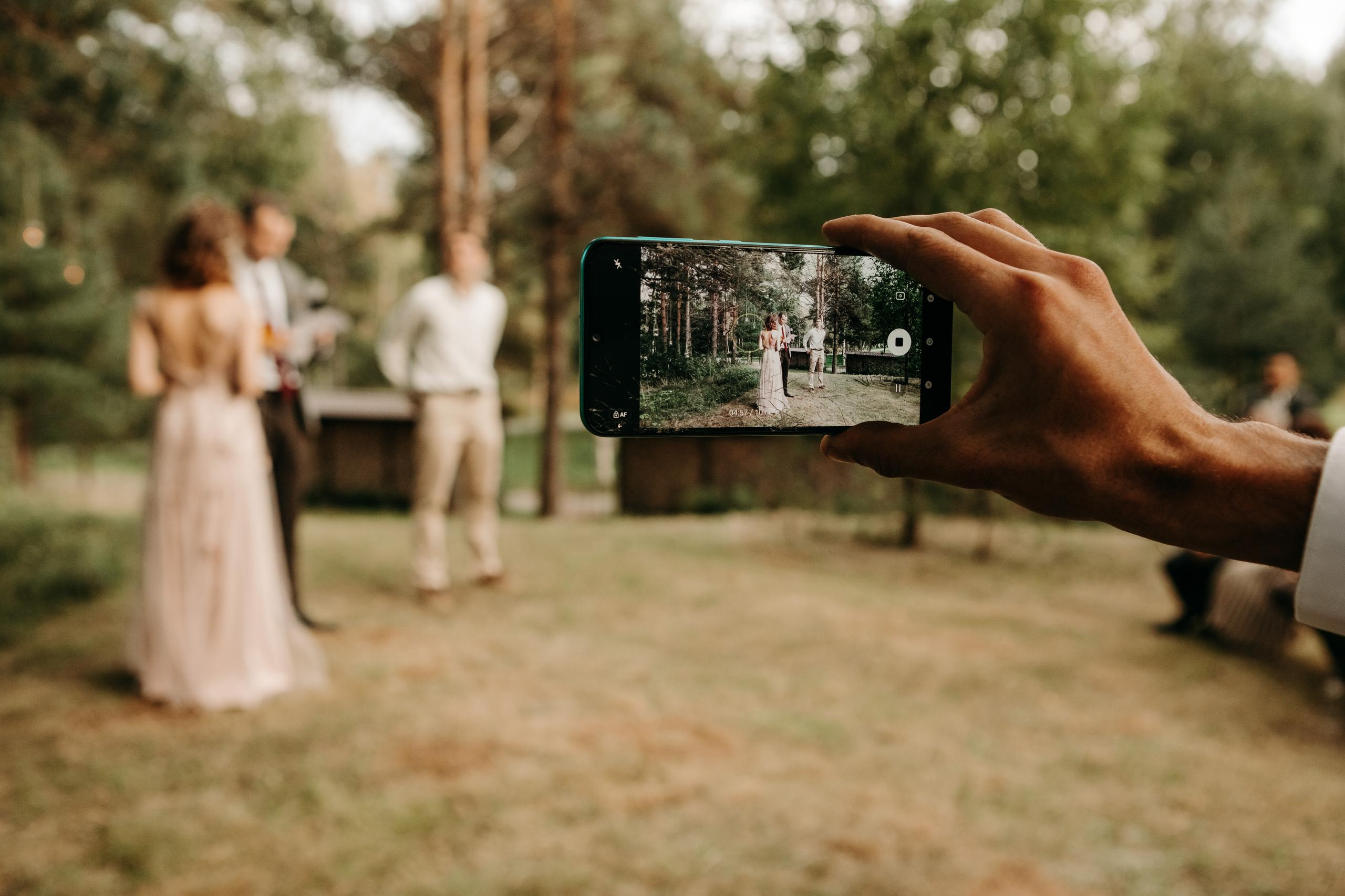 Гордей & Алла. Свадебный и семейный фотограф в Санкт-Петербурге и Москве