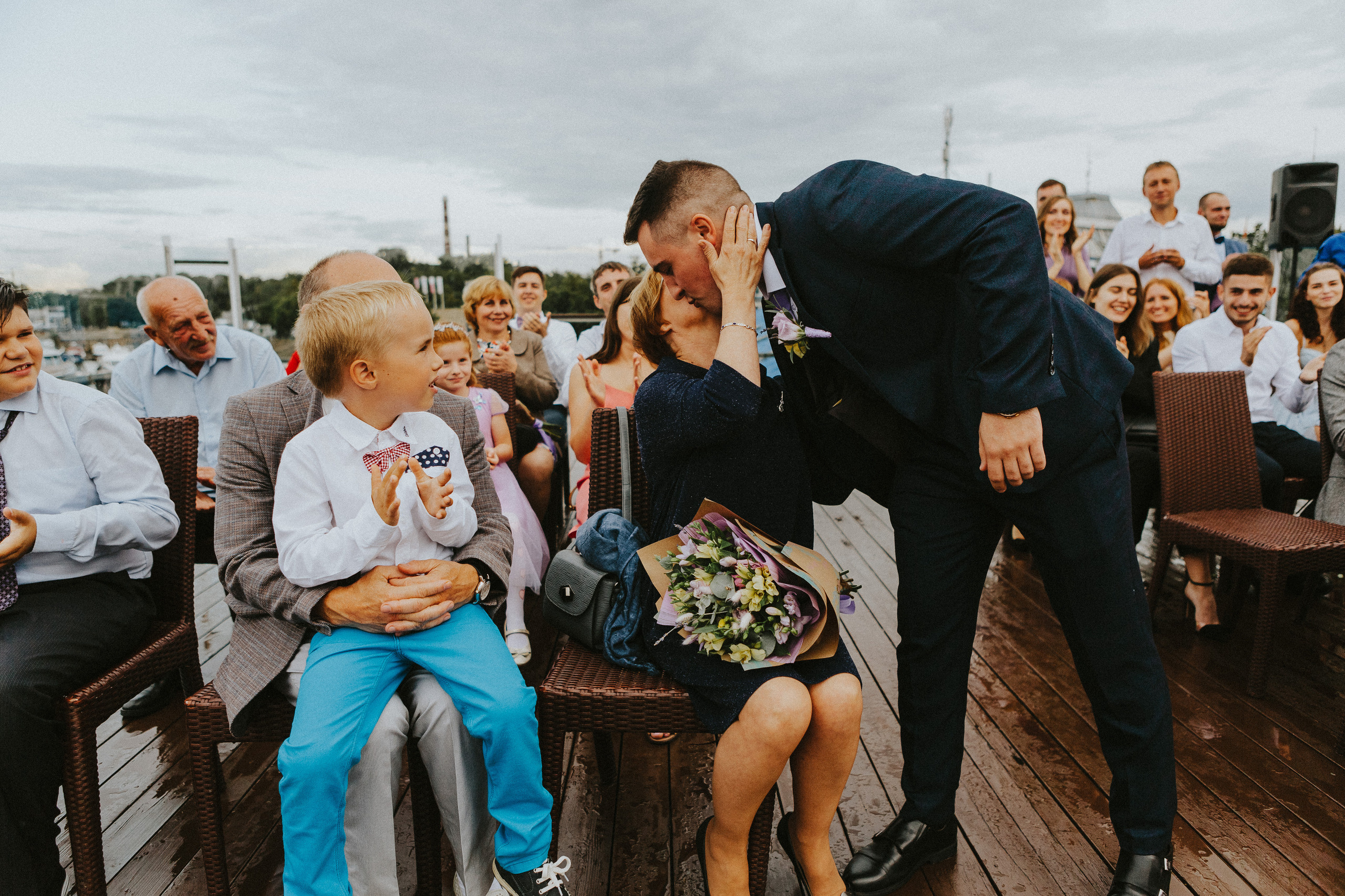 Гриша & Соня. Свадебный и семейный фотограф в Санкт-Петербурге и Москве