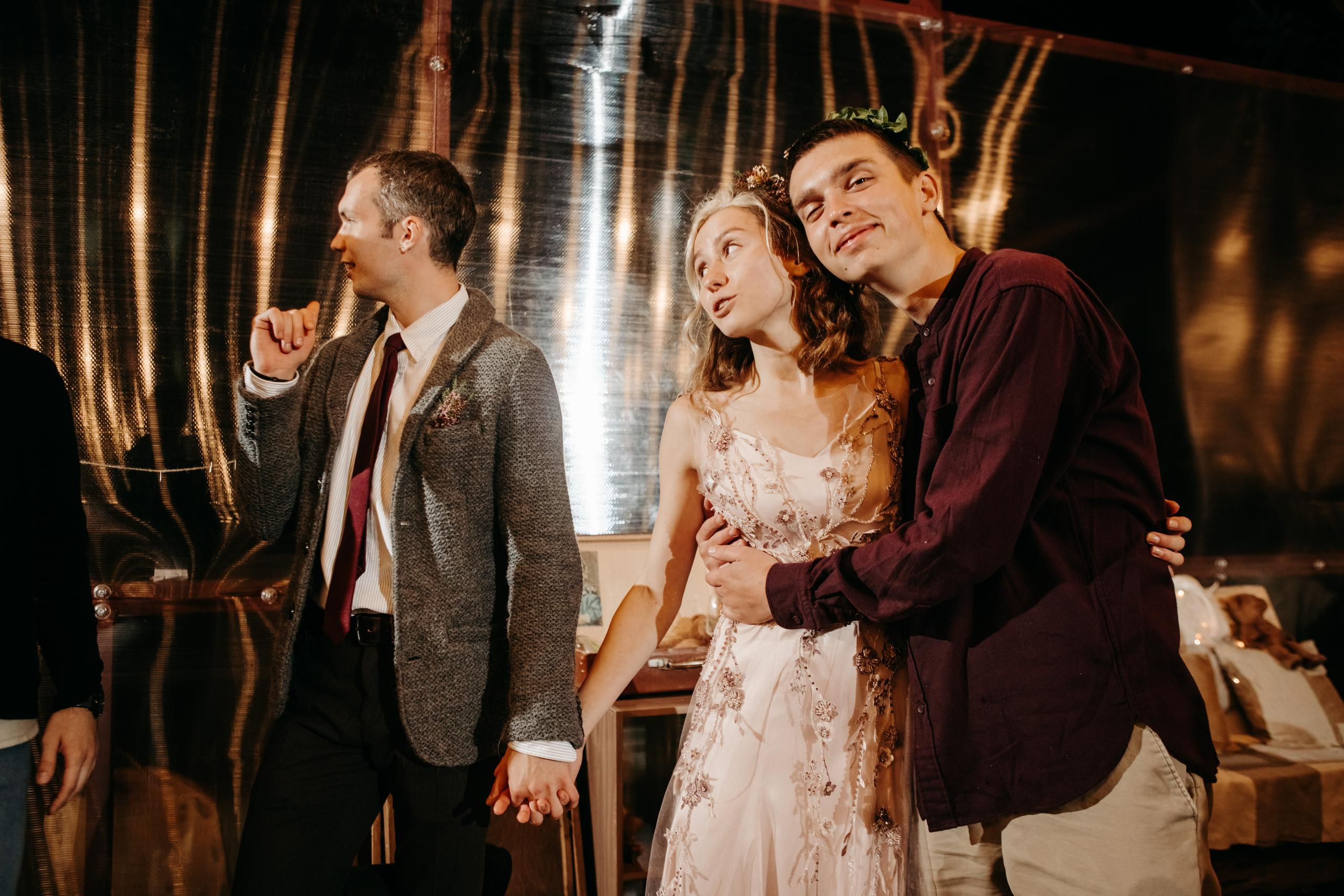 Гордей & Алла. Свадебный и семейный фотограф в Санкт-Петербурге и Москве