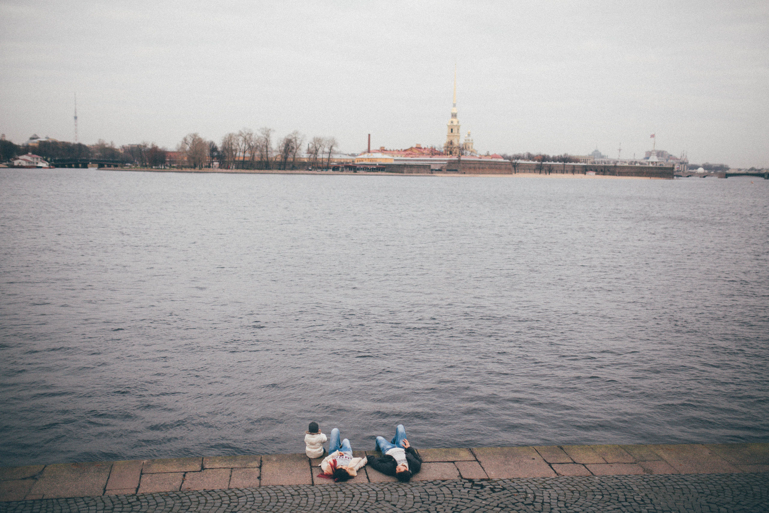 1+1=3. Свадебный и семейный фотограф в Санкт-Петербурге и Москве