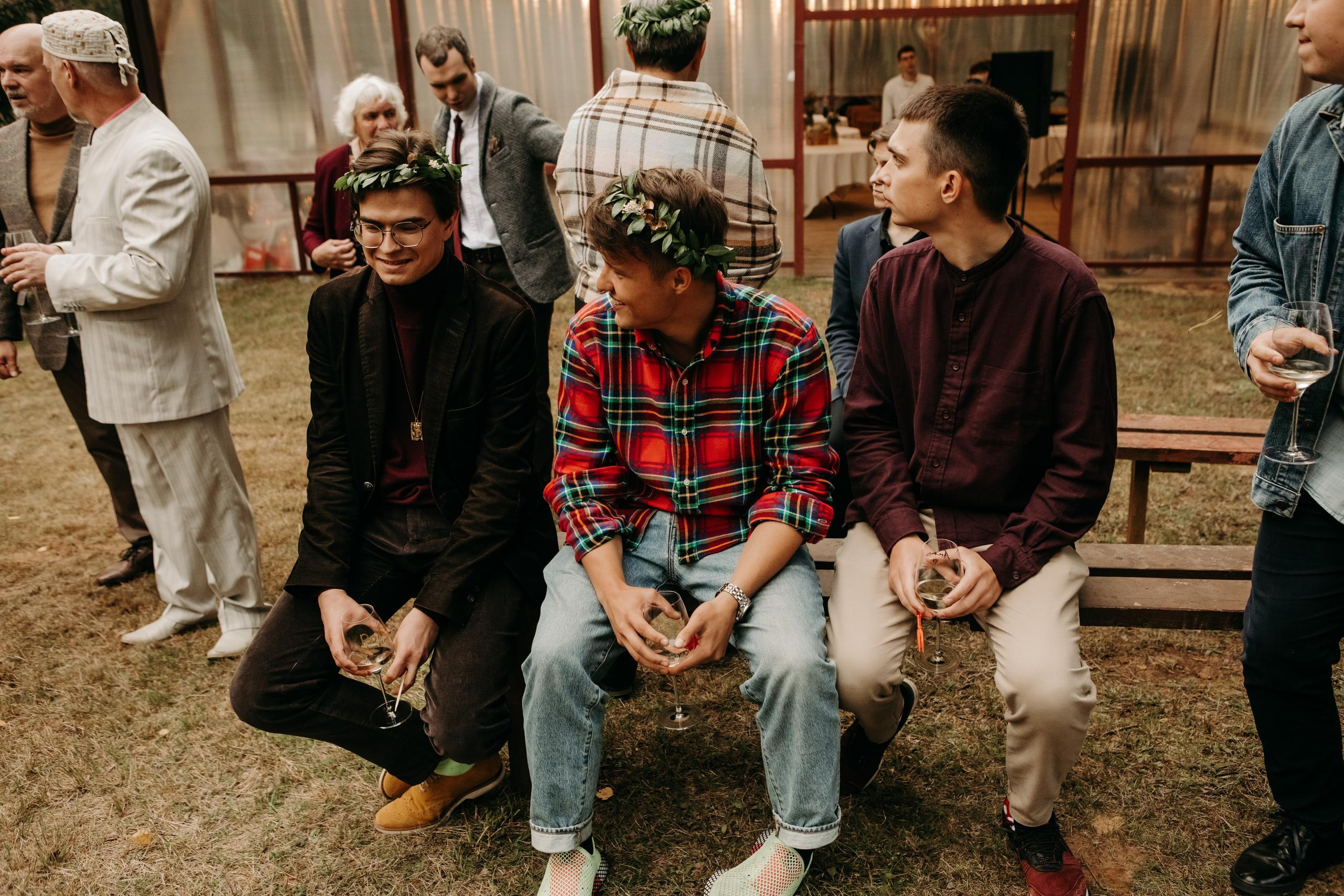 Гордей & Алла. Свадебный и семейный фотограф в Санкт-Петербурге и Москве