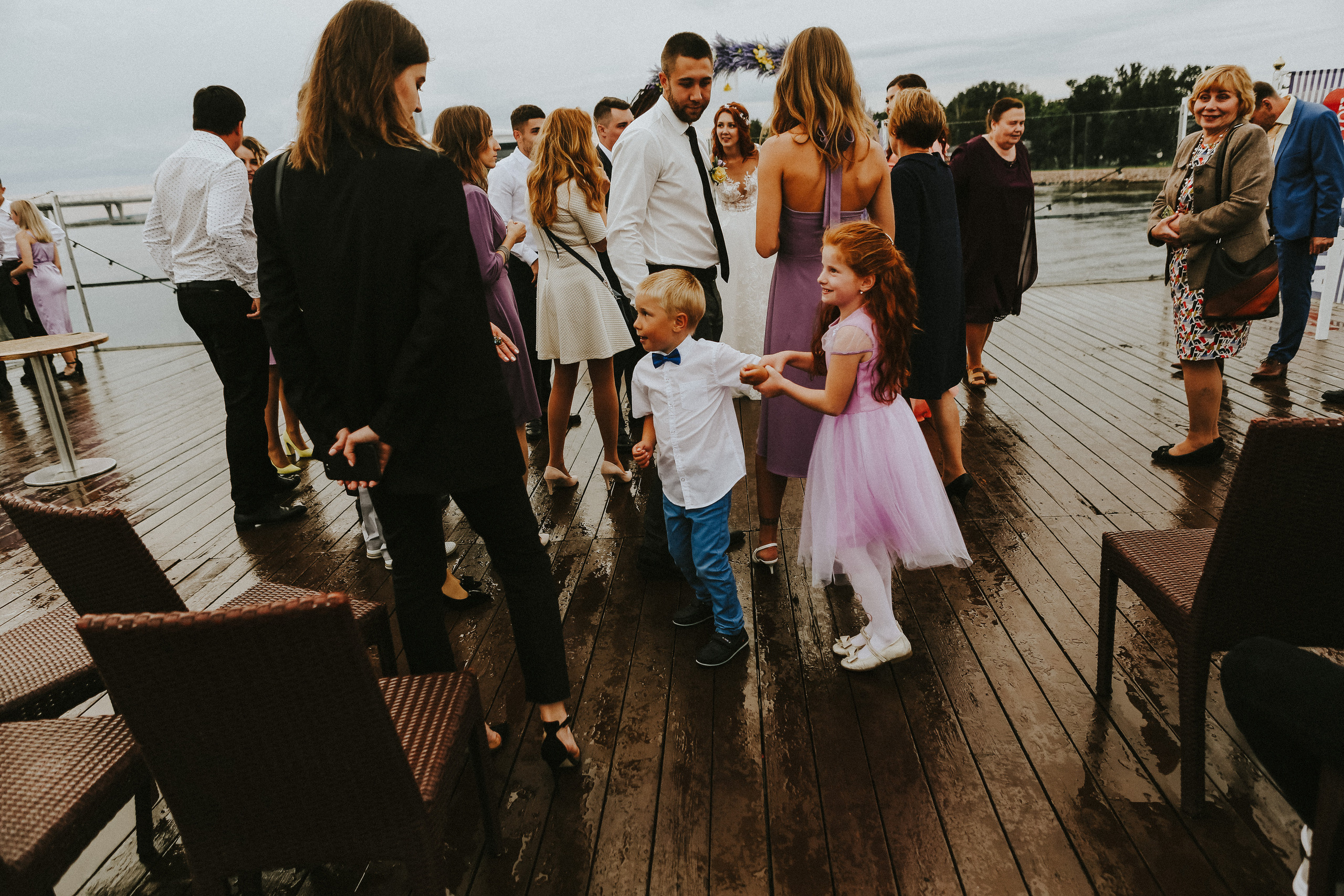 Гриша & Соня. Свадебный и семейный фотограф в Санкт-Петербурге и Москве