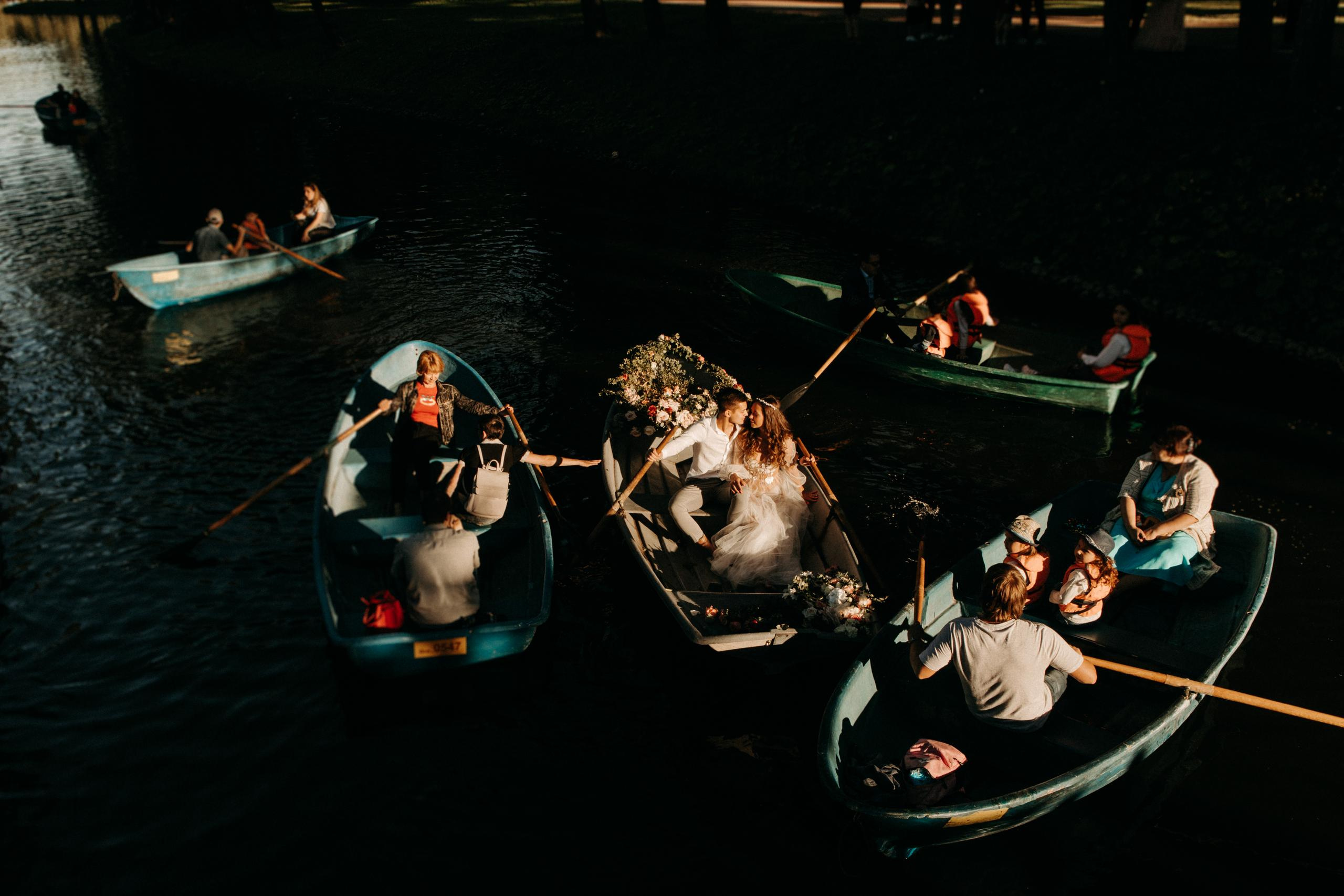Никита & Алиса. Свадебный и семейный фотограф в Санкт-Петербурге и Москве