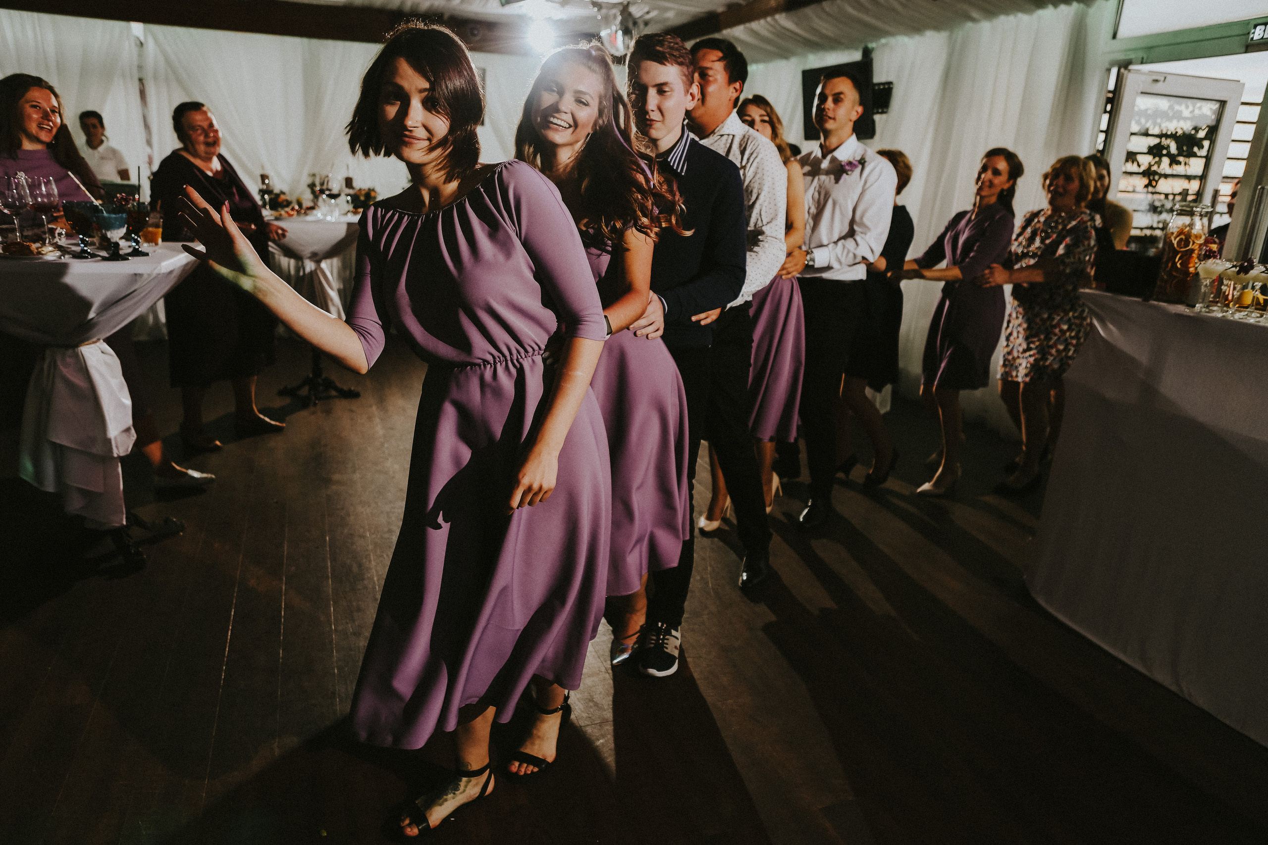 Гриша & Соня. Свадебный и семейный фотограф в Санкт-Петербурге и Москве