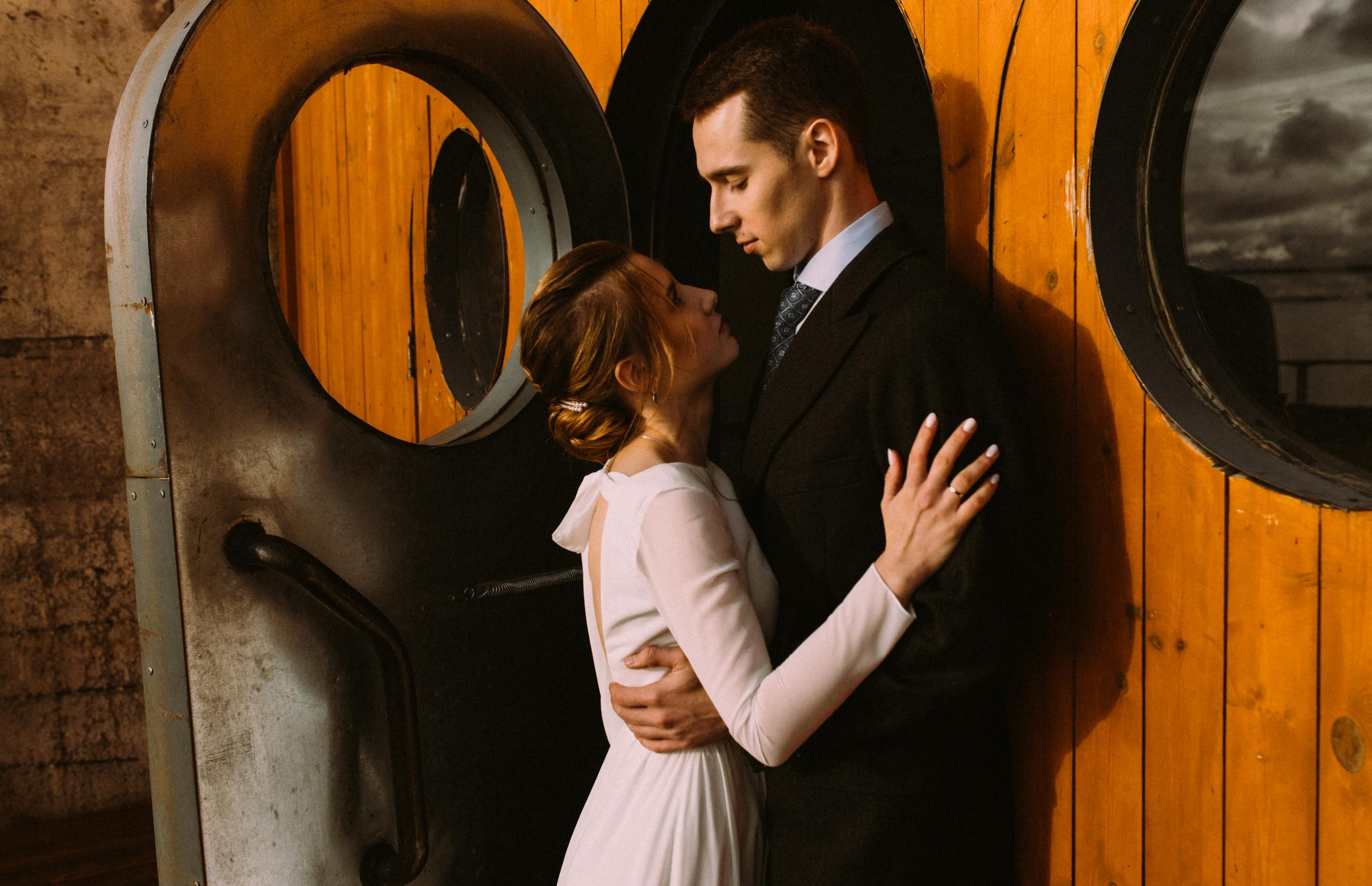 Саша & Оля. Свадебный и семейный фотограф в Санкт-Петербурге и Москве