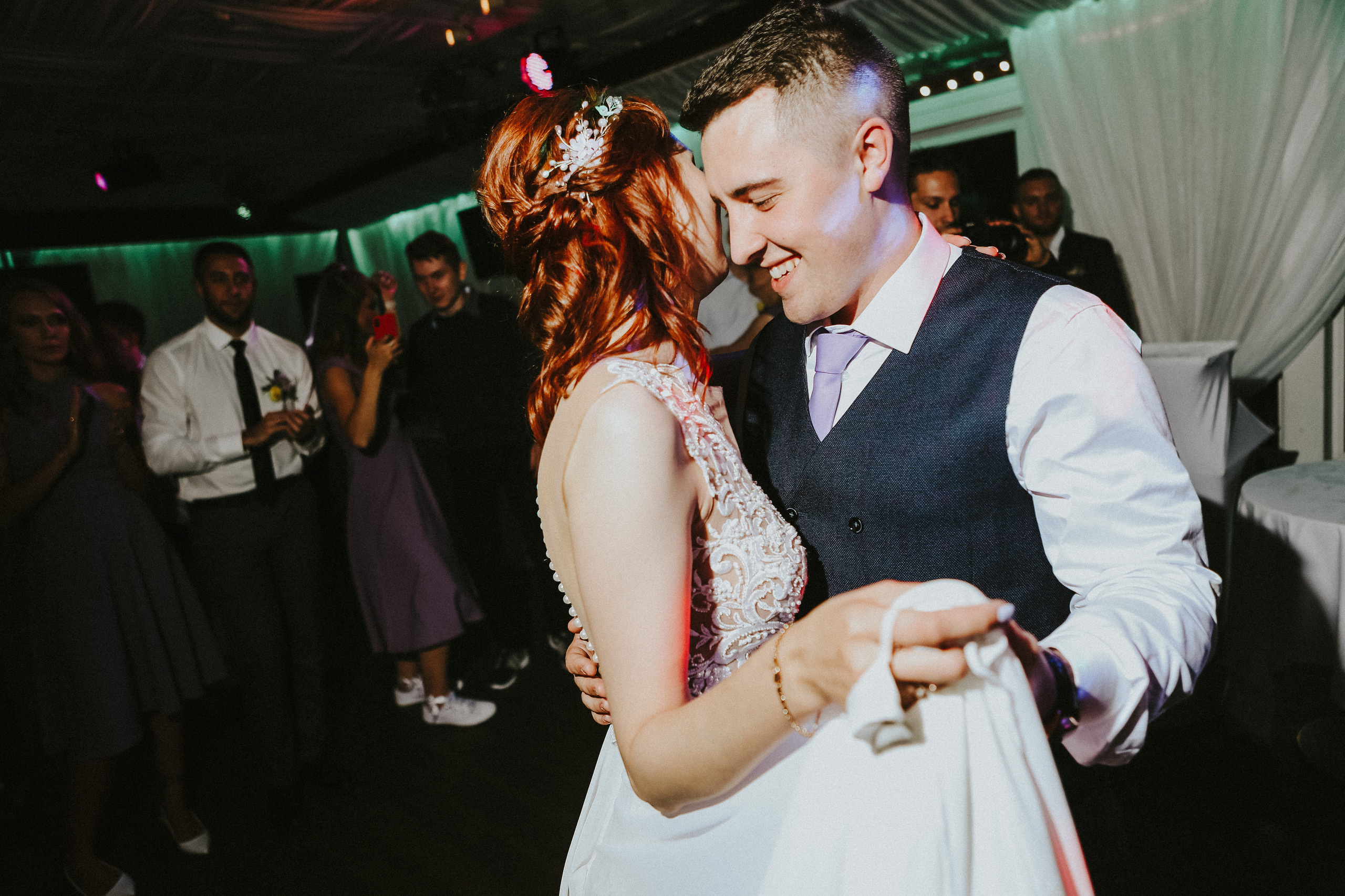 Гриша & Соня. Свадебный и семейный фотограф в Санкт-Петербурге и Москве