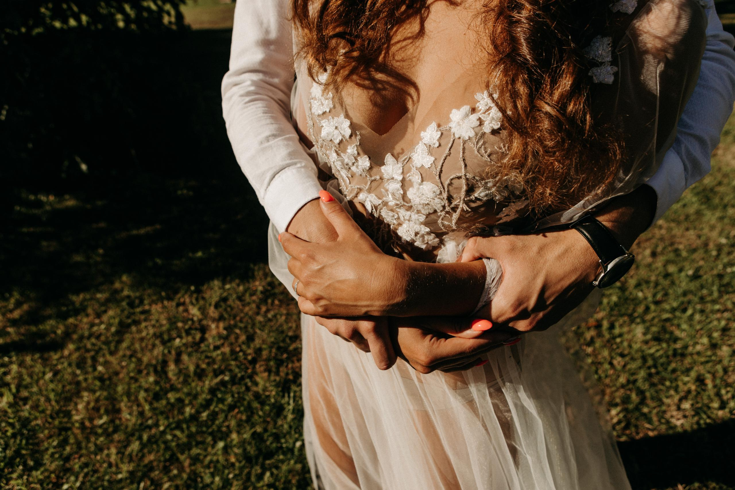 Никита & Алиса. Свадебный и семейный фотограф в Санкт-Петербурге и Москве