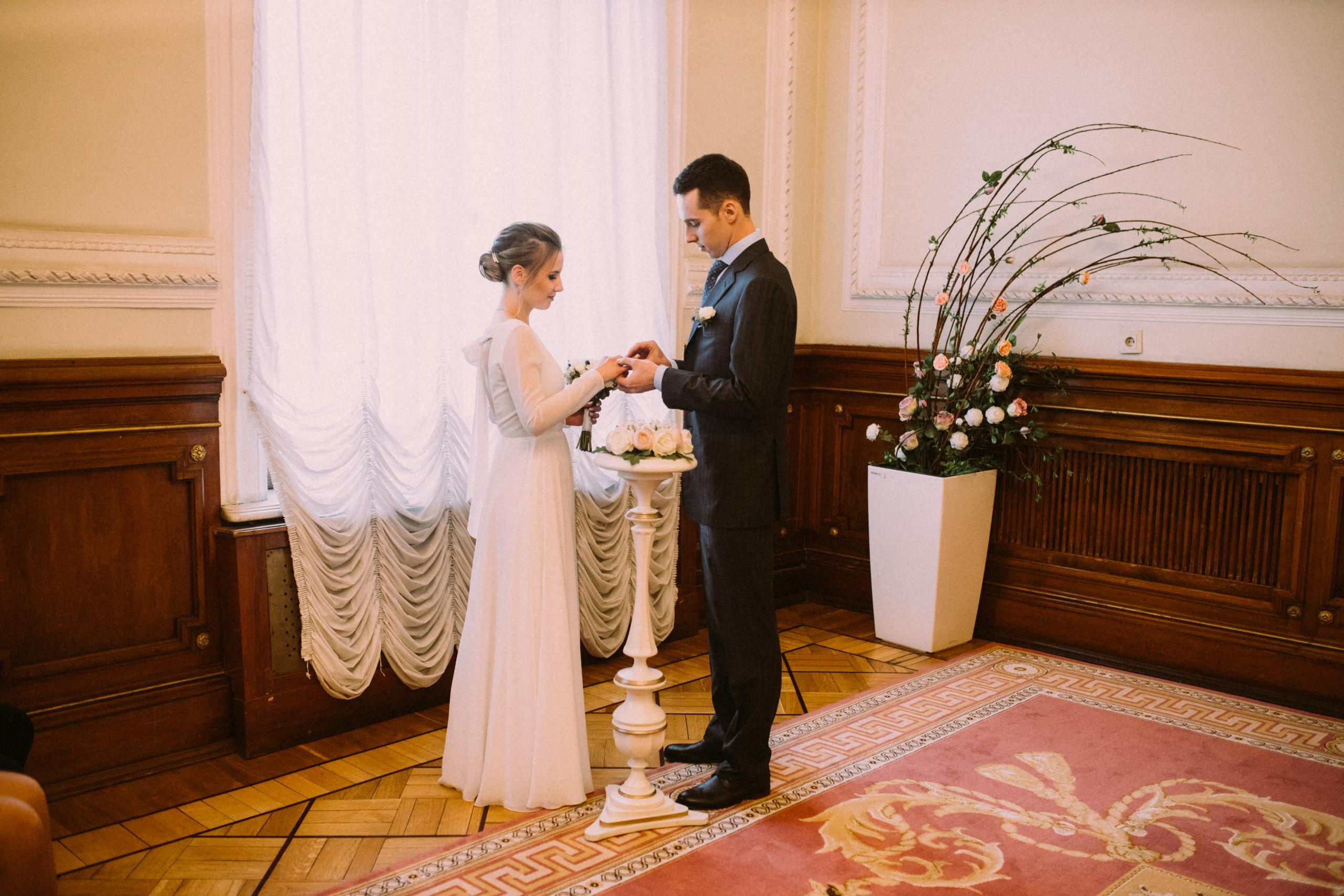 Саша & Оля. Свадебный и семейный фотограф в Санкт-Петербурге и Москве