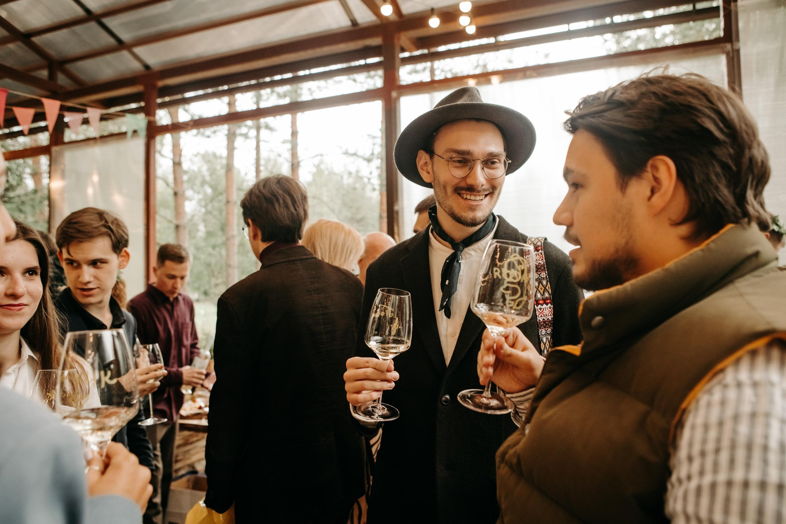 Гордей & Алла. Свадебный и семейный фотограф в Санкт-Петербурге и Москве