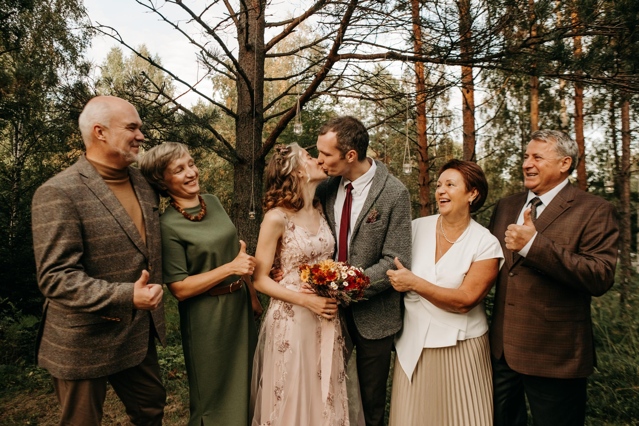 Гордей & Алла. Свадебный и семейный фотограф в Санкт-Петербурге и Москве