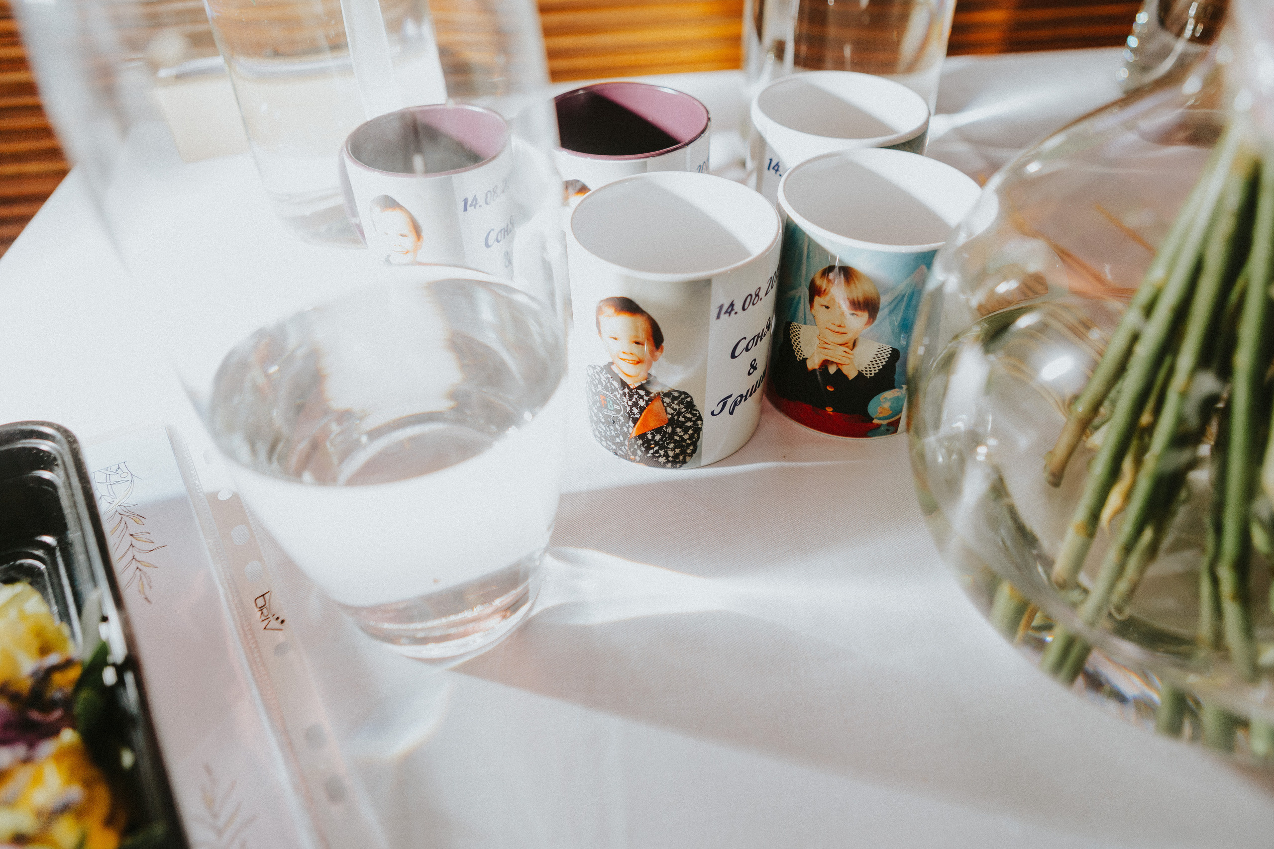 Гриша & Соня. Свадебный и семейный фотограф в Санкт-Петербурге и Москве