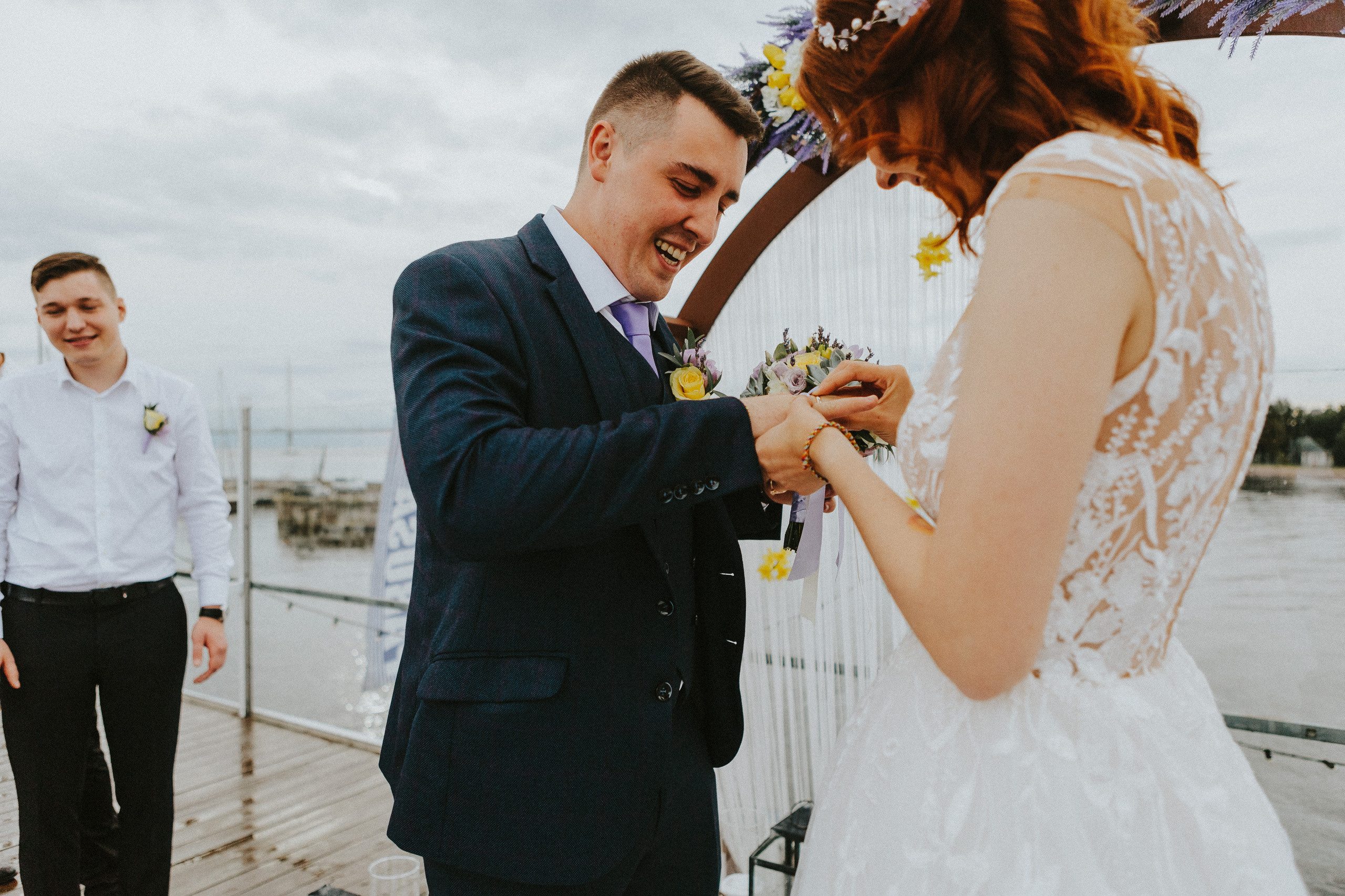 Гриша & Соня. Свадебный и семейный фотограф в Санкт-Петербурге и Москве