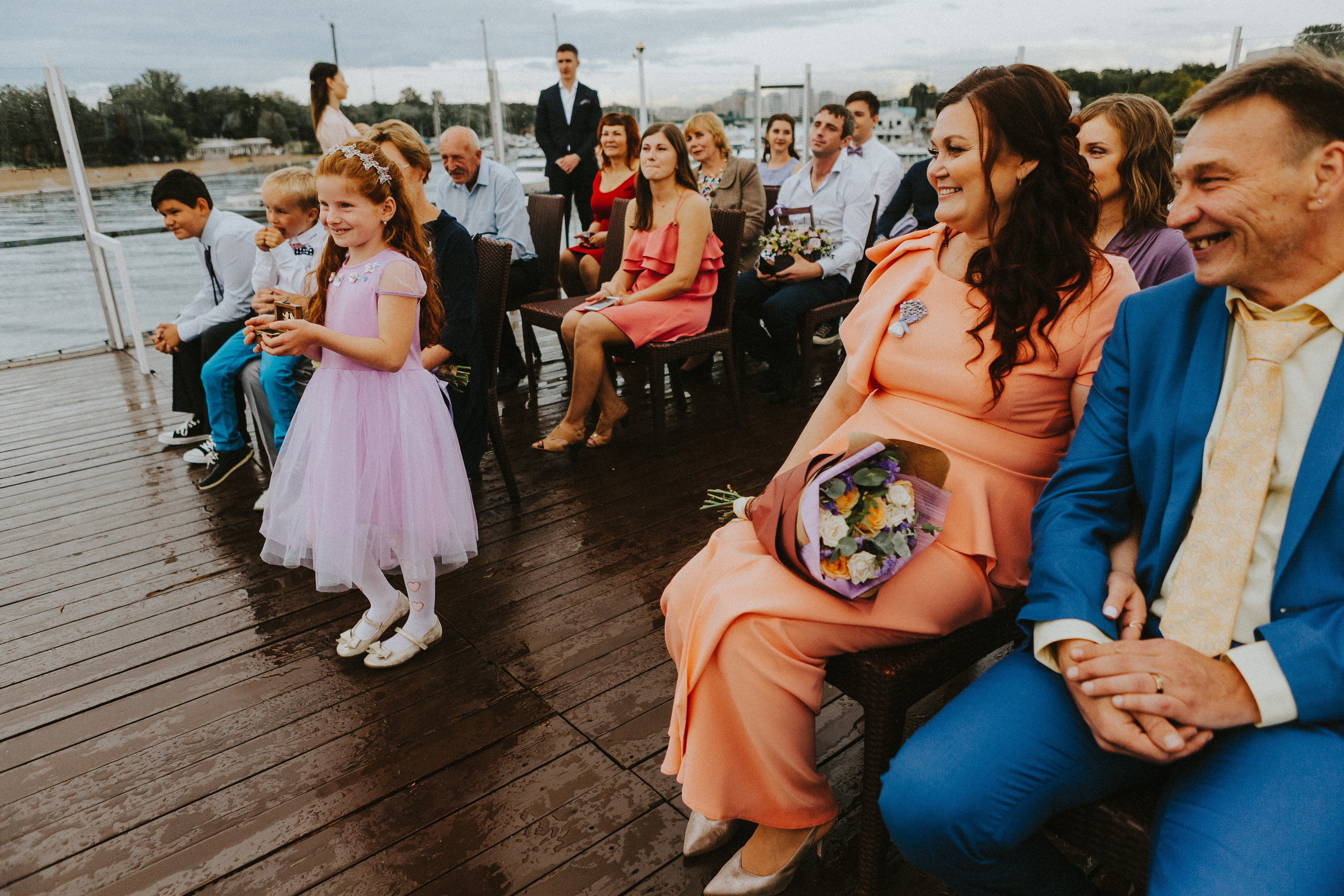 Гриша & Соня. Свадебный и семейный фотограф в Санкт-Петербурге и Москве