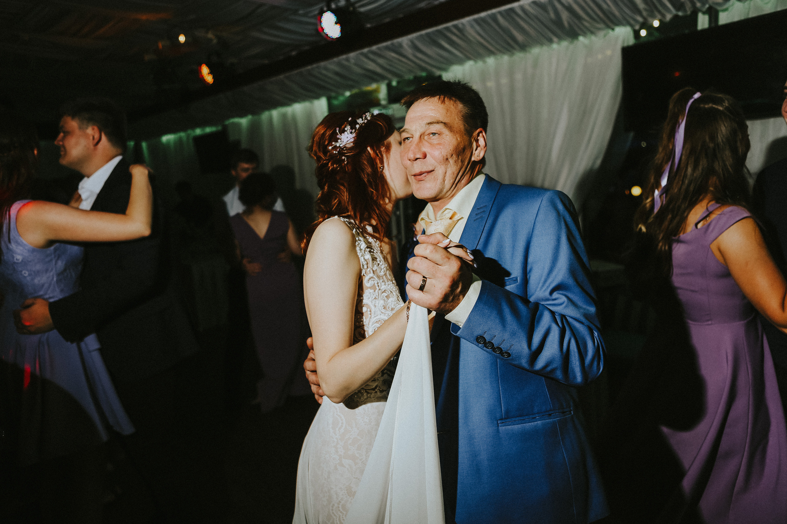 Гриша & Соня. Свадебный и семейный фотограф в Санкт-Петербурге и Москве