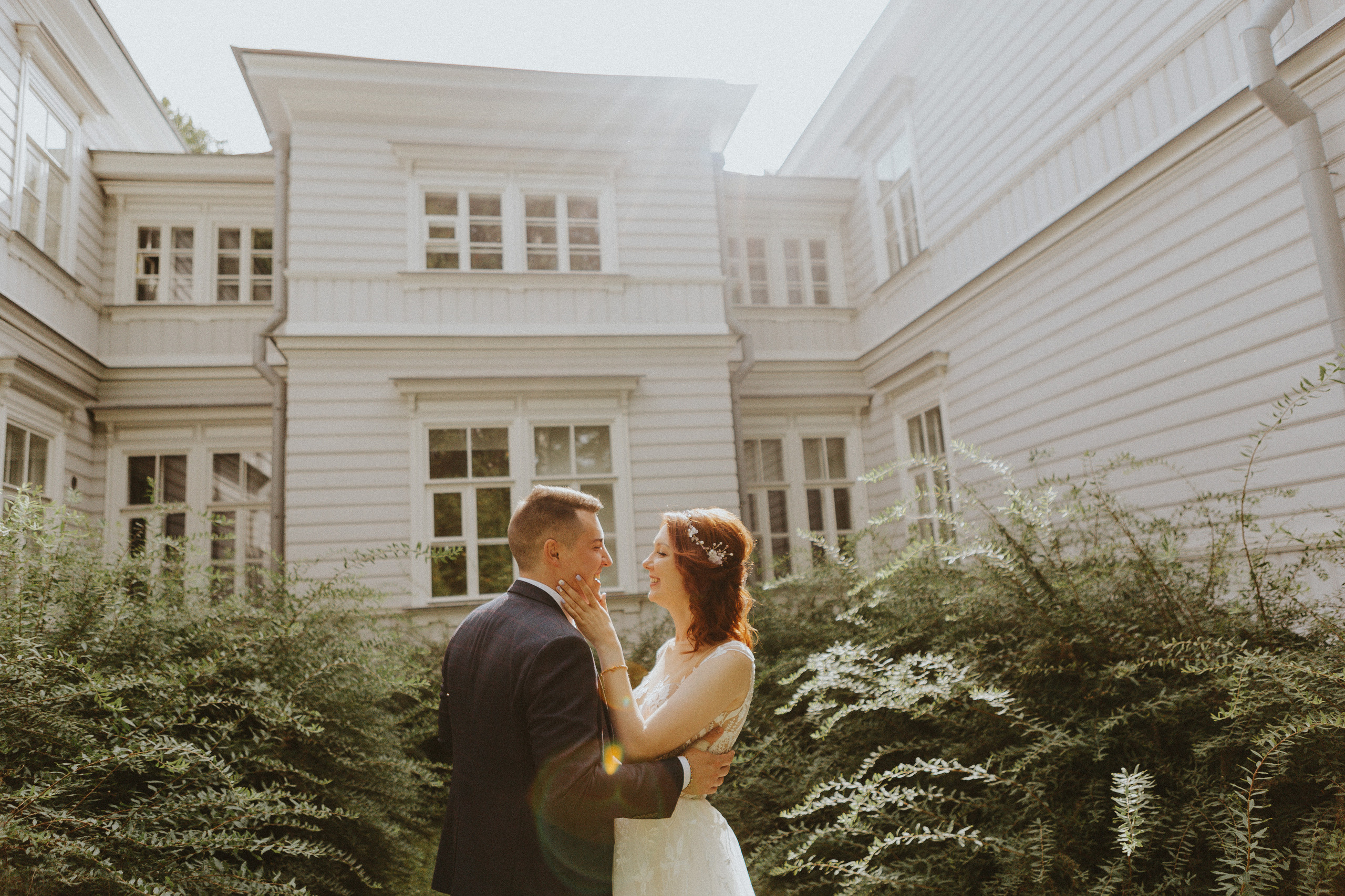 Гриша & Соня. Свадебный и семейный фотограф в Санкт-Петербурге и Москве
