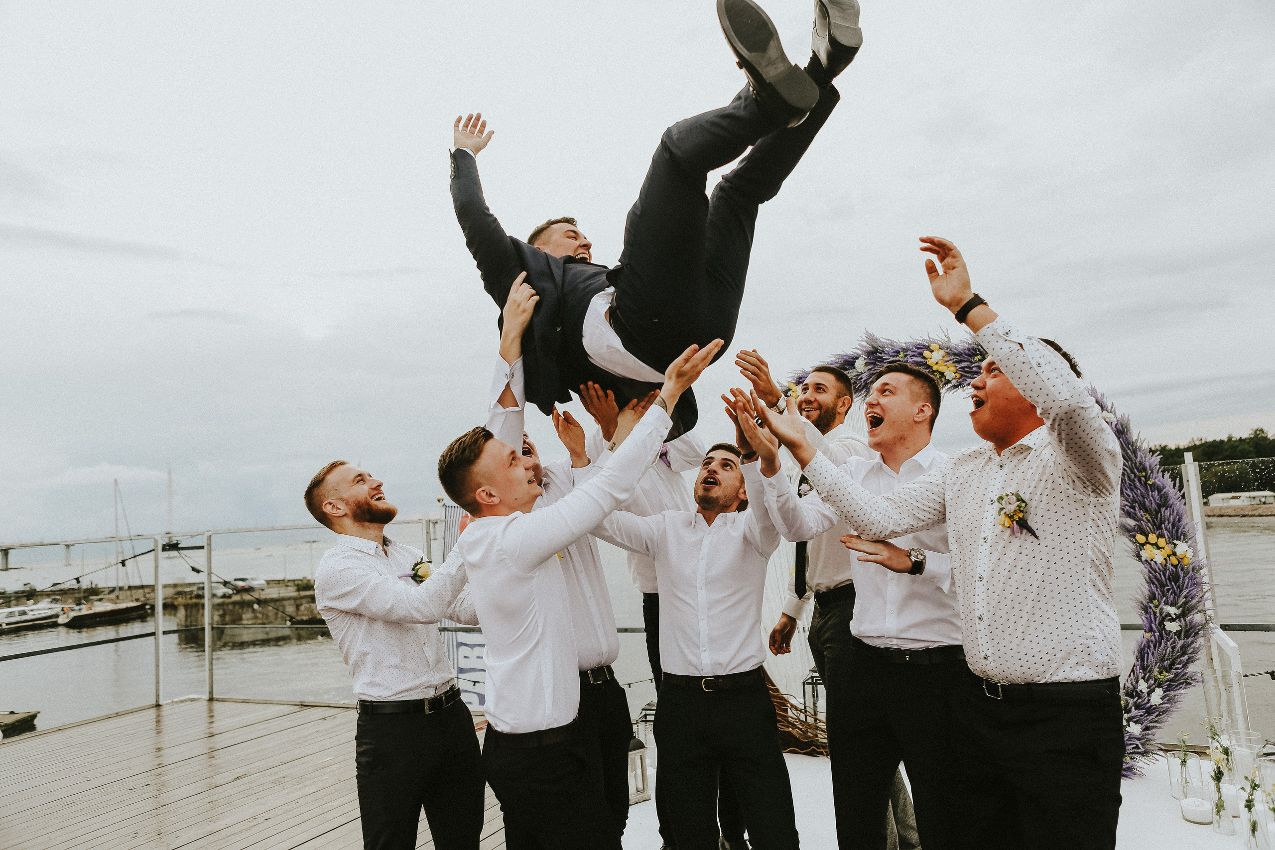 Гриша & Соня. Свадебный и семейный фотограф в Санкт-Петербурге и Москве