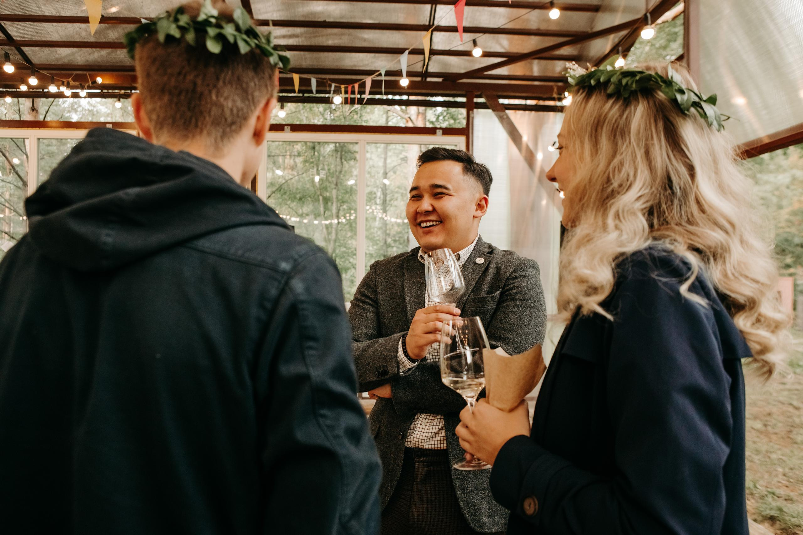 Гордей & Алла. Свадебный и семейный фотограф в Санкт-Петербурге и Москве