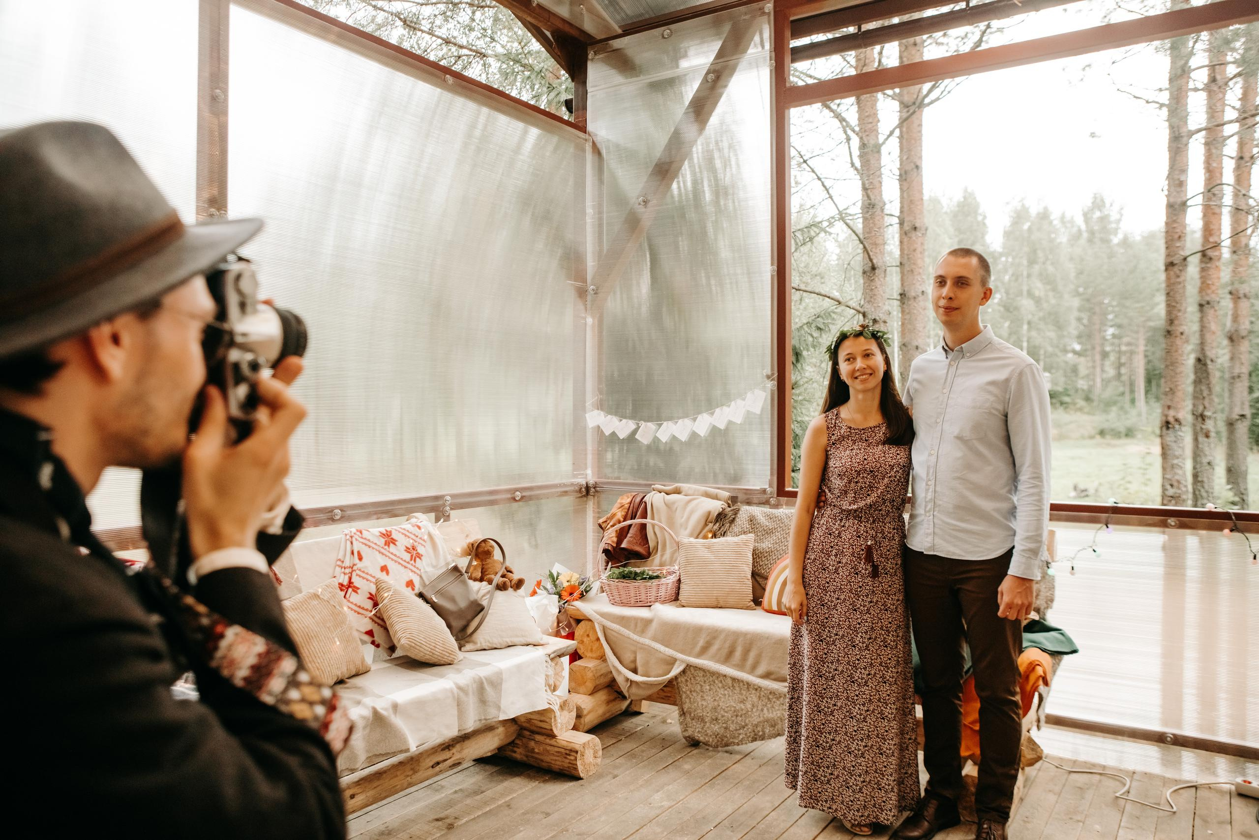 Гордей & Алла. Свадебный и семейный фотограф в Санкт-Петербурге и Москве