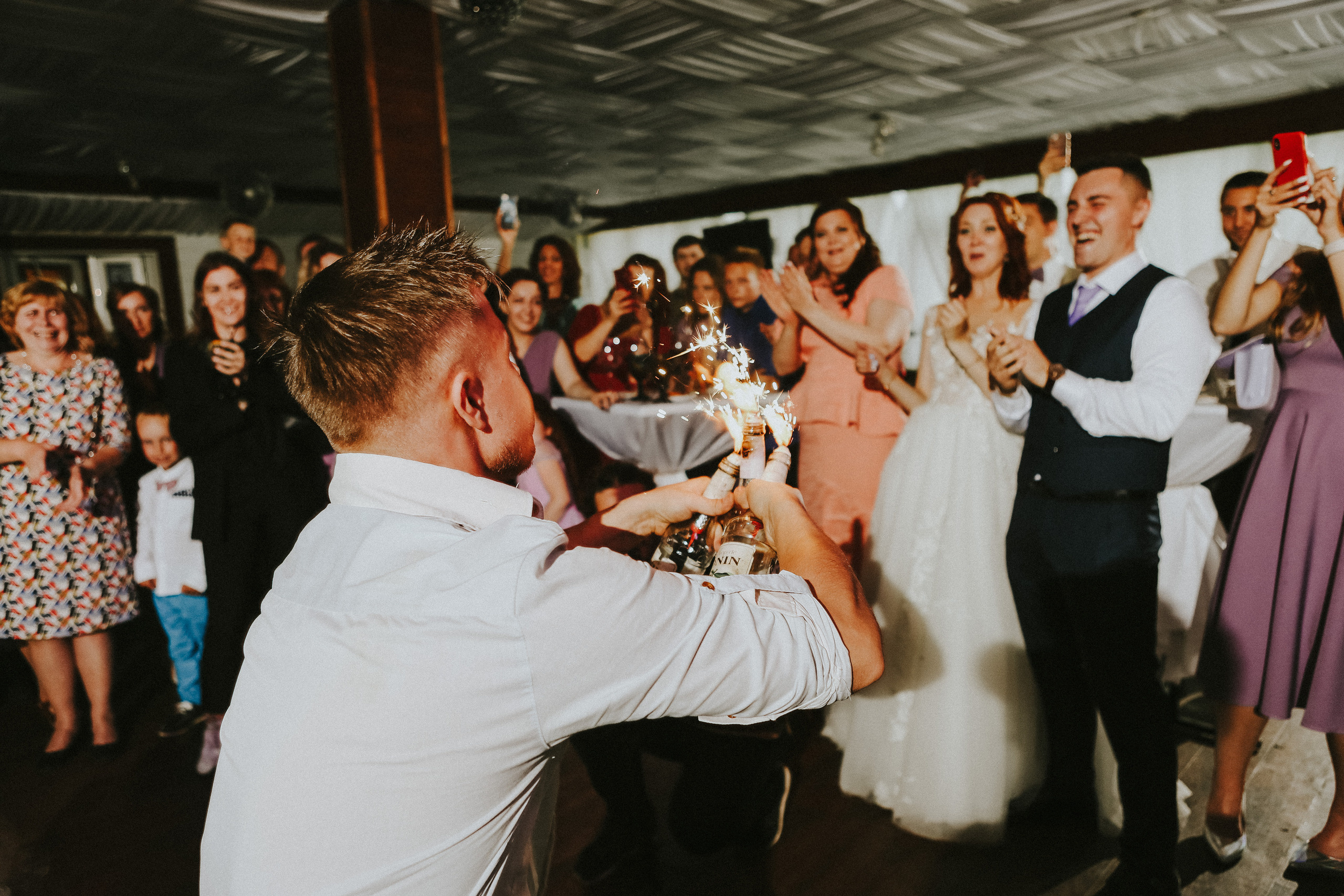 Гриша & Соня. Свадебный и семейный фотограф в Санкт-Петербурге и Москве