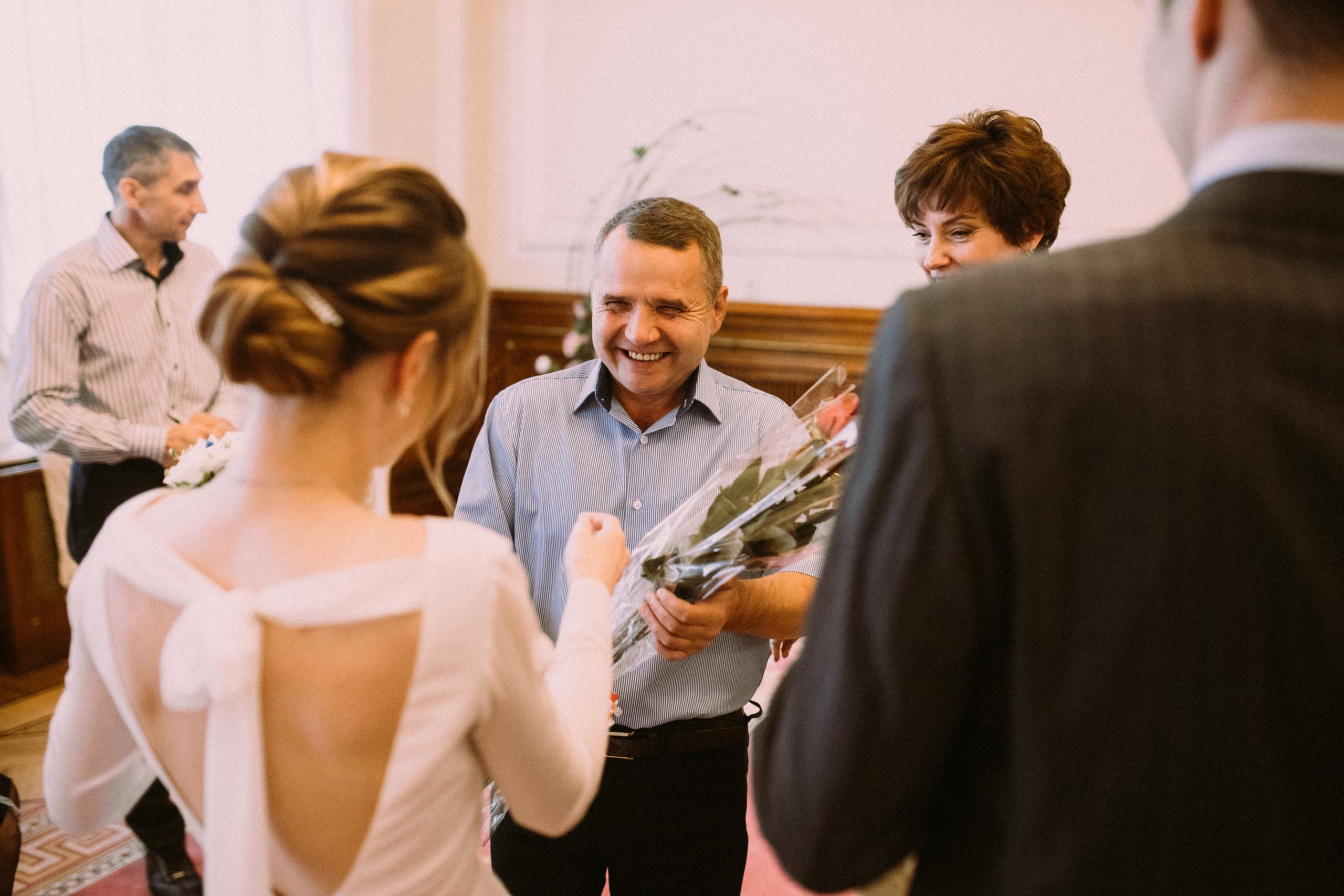 Саша & Оля. Свадебный и семейный фотограф в Санкт-Петербурге и Москве