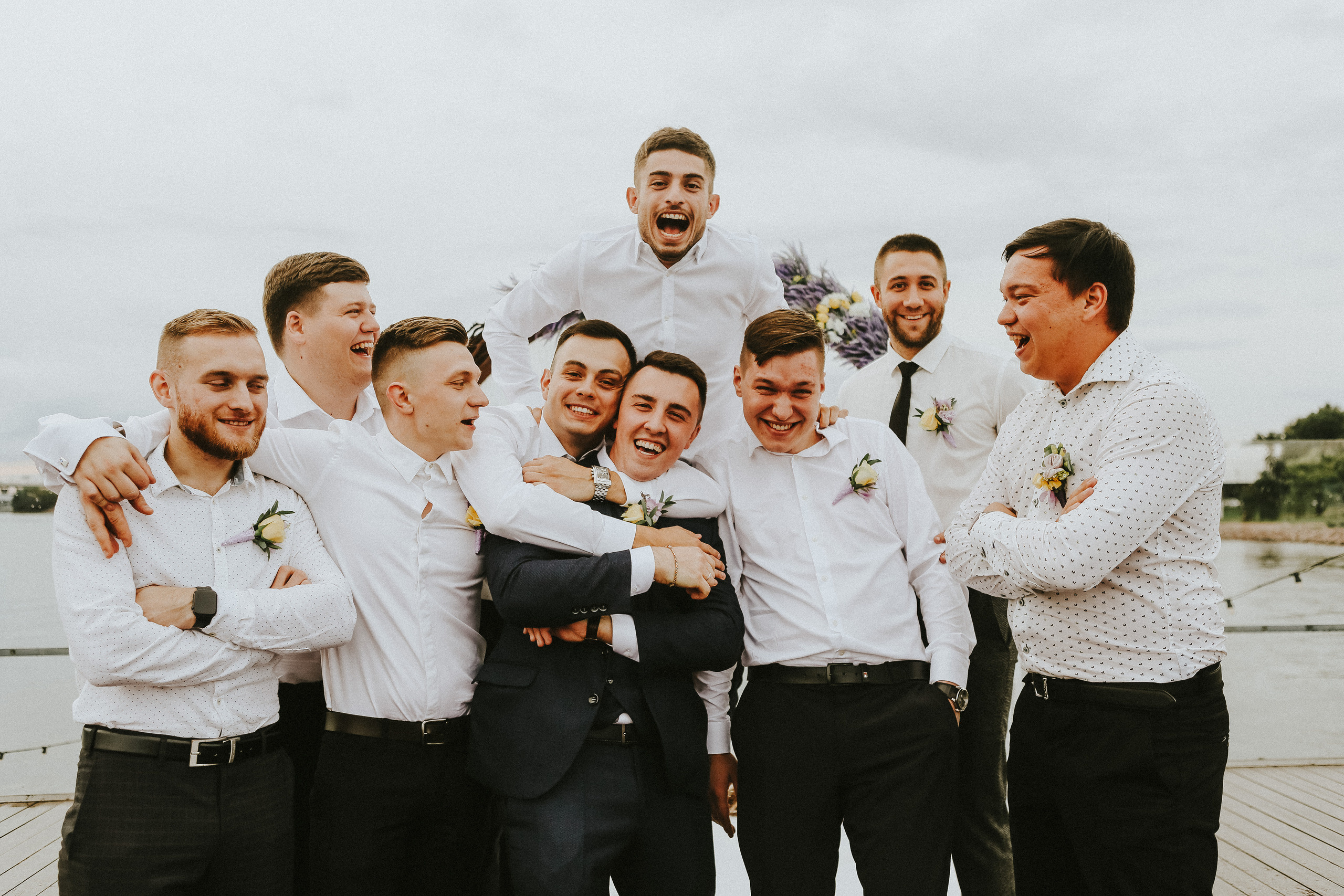 Гриша & Соня. Свадебный и семейный фотограф в Санкт-Петербурге и Москве