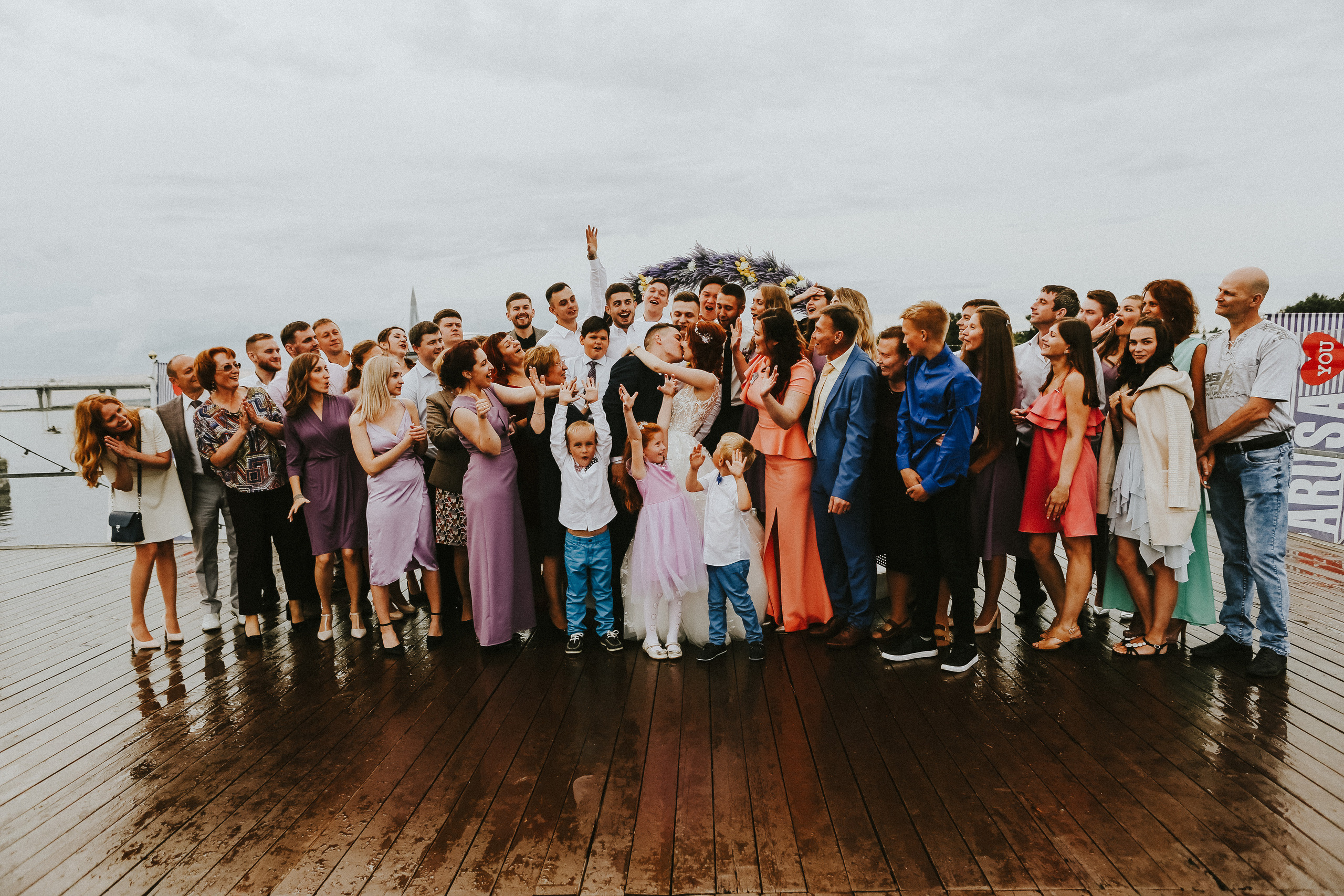 Гриша & Соня. Свадебный и семейный фотограф в Санкт-Петербурге и Москве