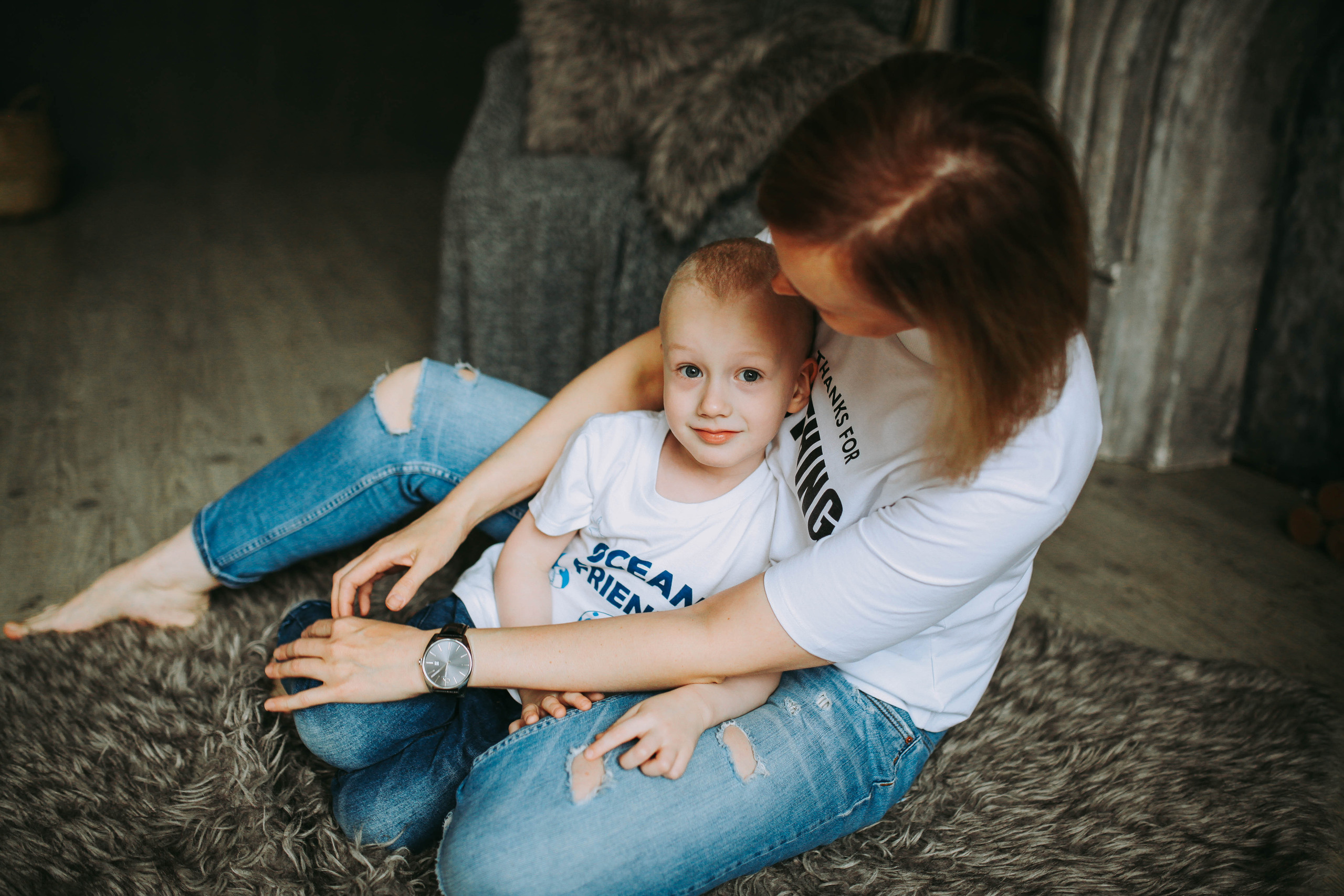 8 ног и 2 хвоста. Свадебный и семейный фотограф в Санкт-Петербурге и Москве