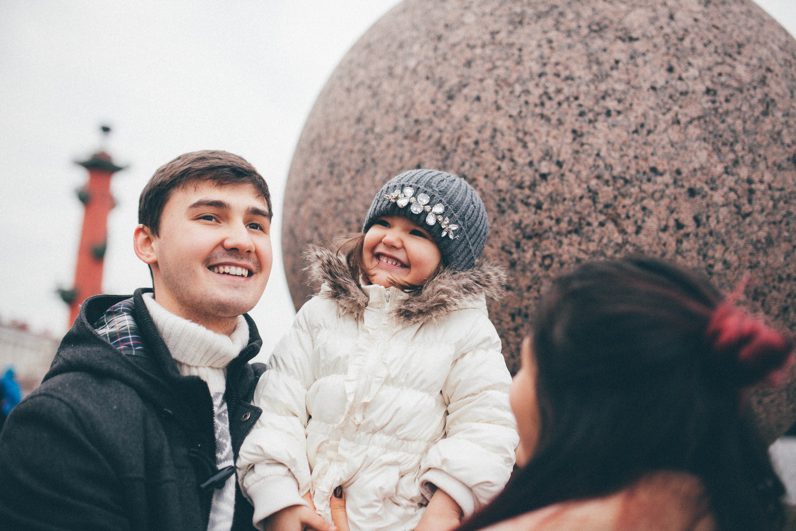 1+1=3. Свадебный и семейный фотограф в Санкт-Петербурге и Москве