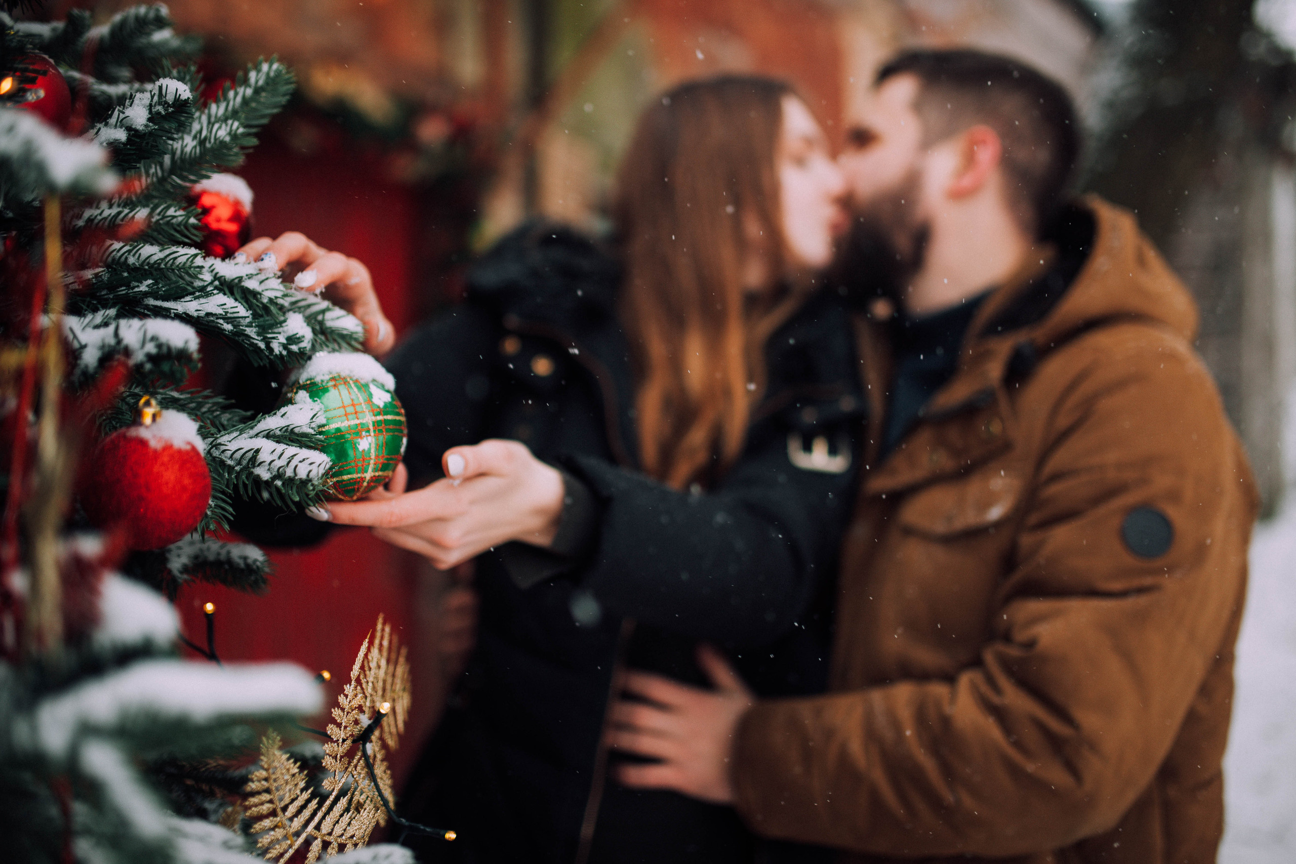 32 часа до нового года. Свадебный и семейный фотограф в Санкт-Петербурге и Москве