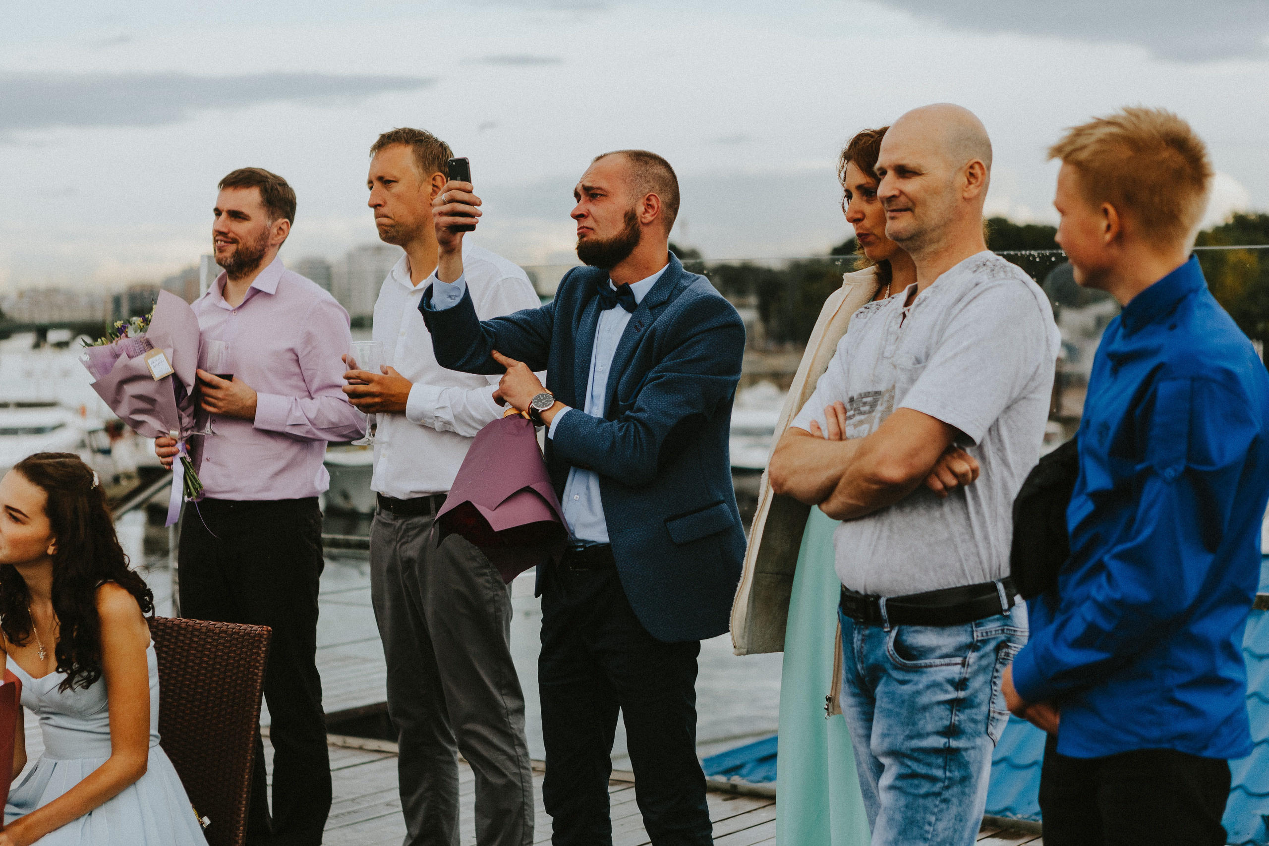 Гриша & Соня. Свадебный и семейный фотограф в Санкт-Петербурге и Москве