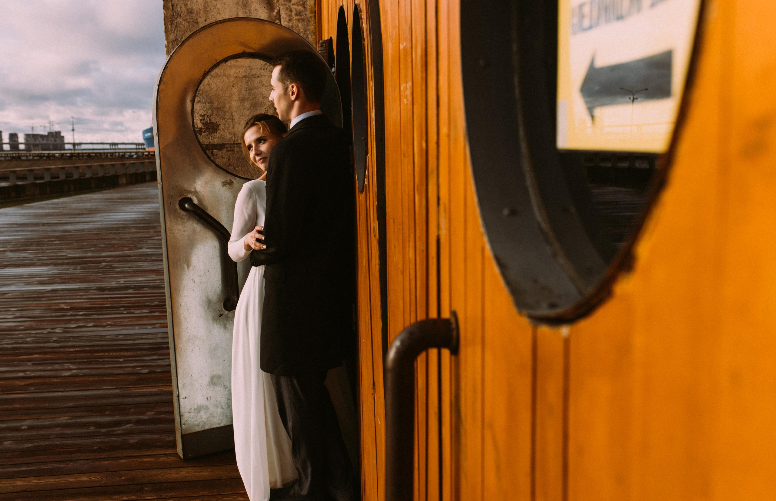 Саша & Оля. Свадебный и семейный фотограф в Санкт-Петербурге и Москве