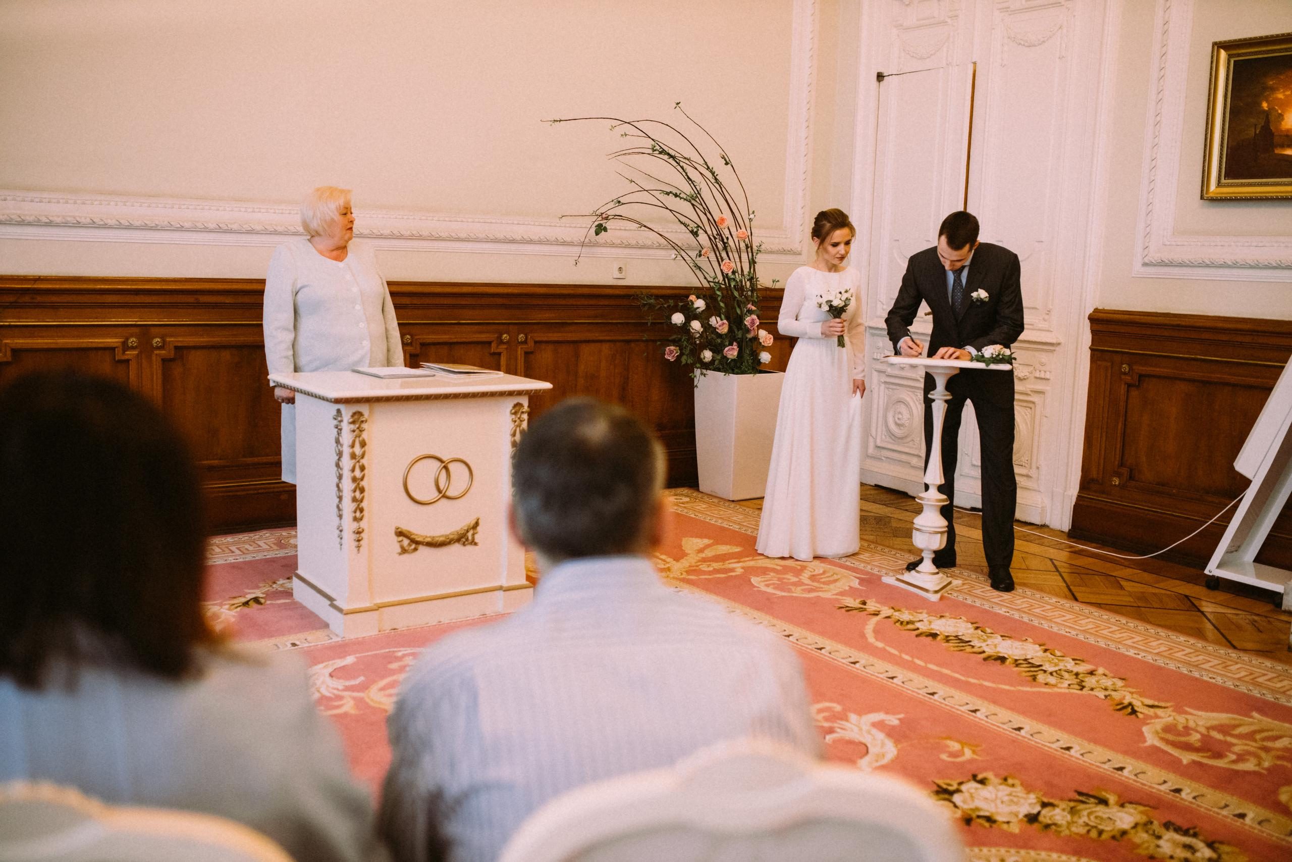 Саша & Оля. Свадебный и семейный фотограф в Санкт-Петербурге и Москве