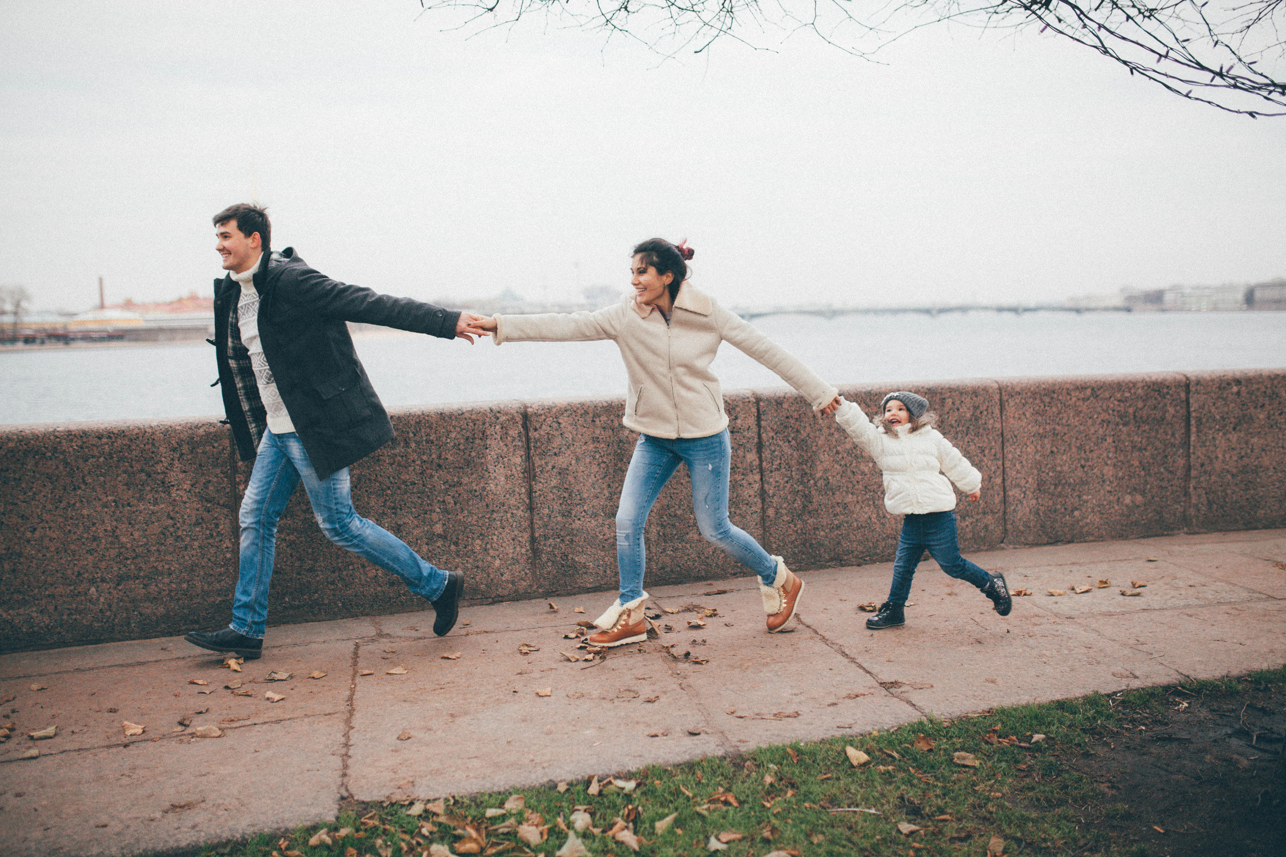 1+1=3. Свадебный и семейный фотограф в Санкт-Петербурге и Москве