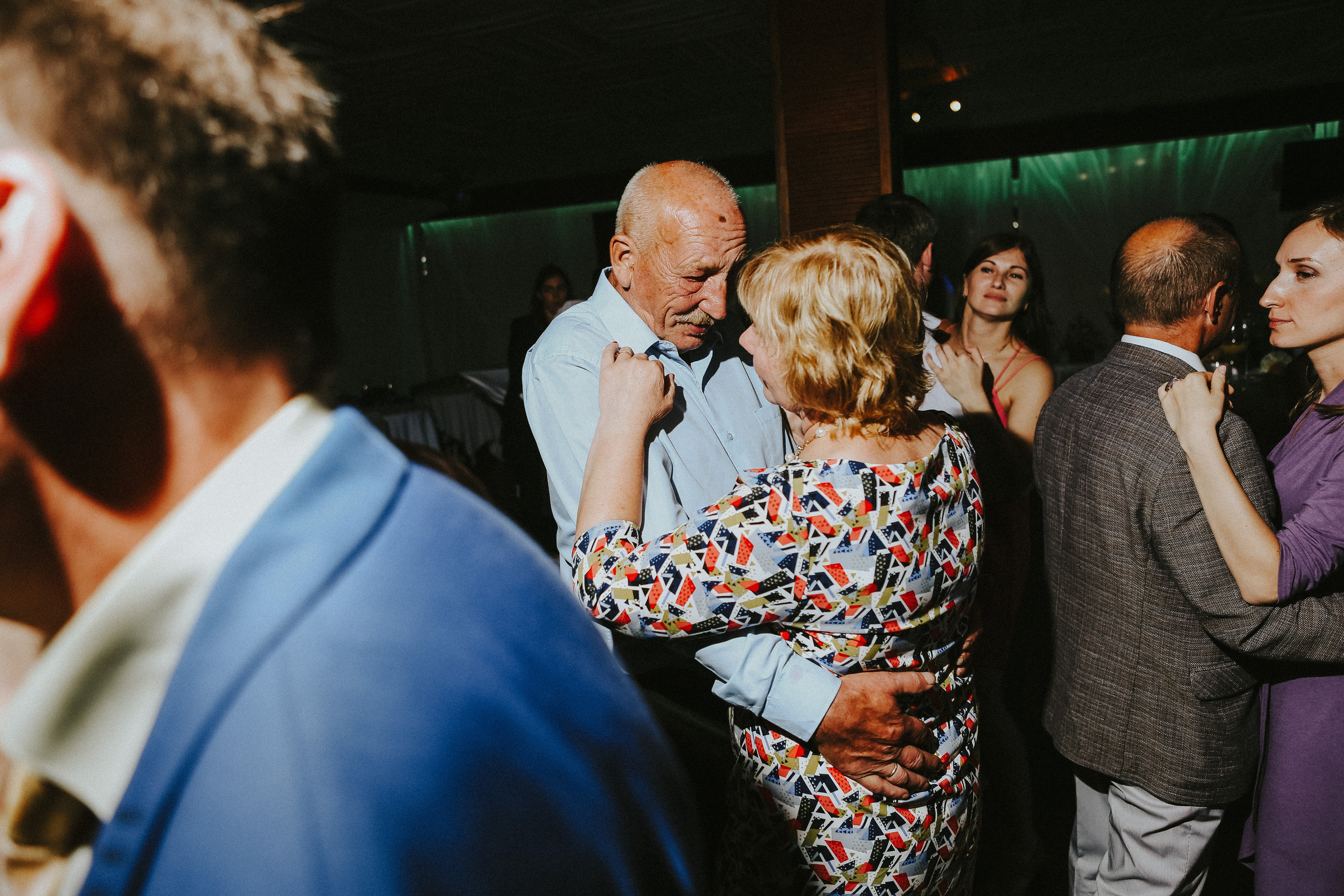 Гриша & Соня. Свадебный и семейный фотограф в Санкт-Петербурге и Москве