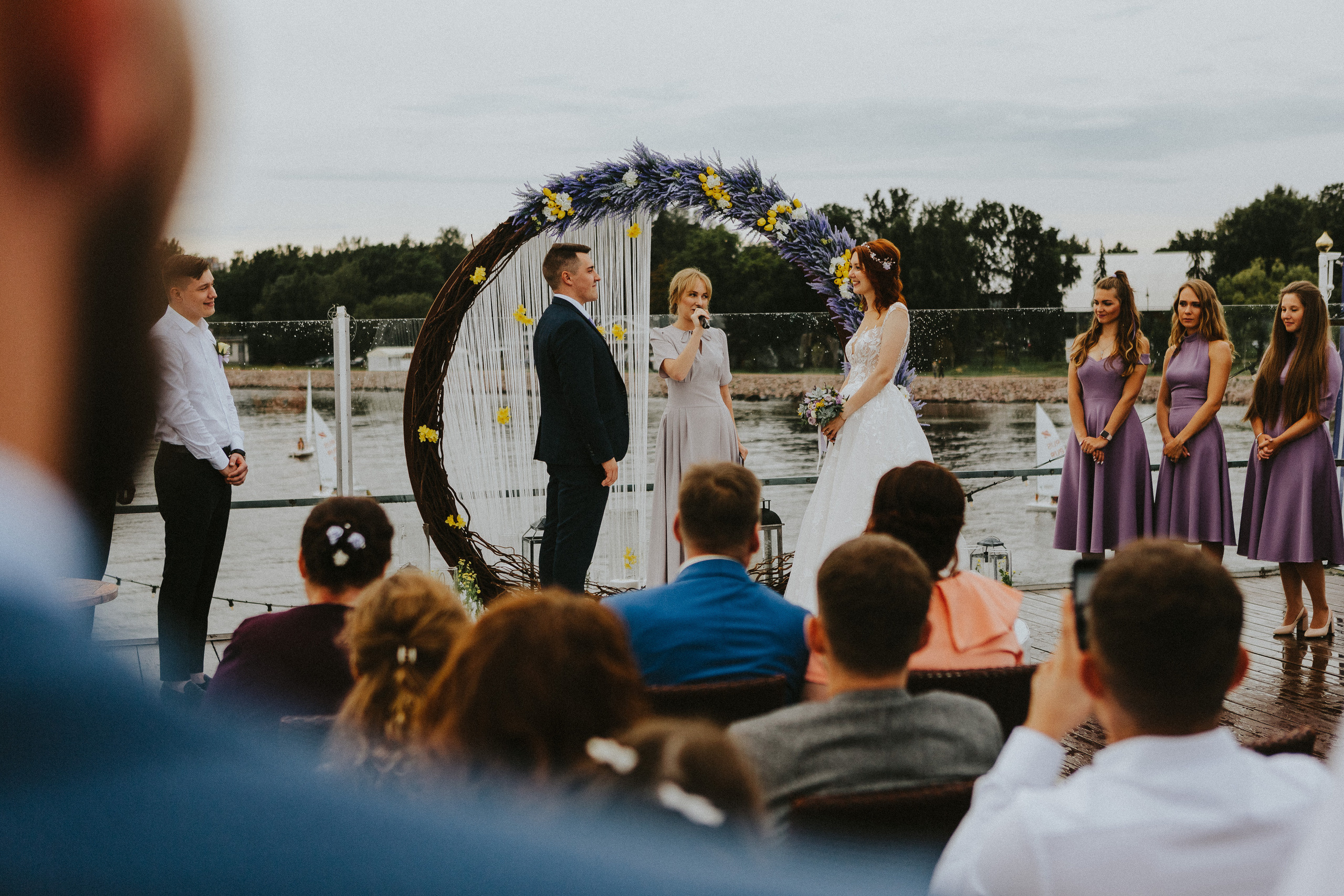 Гриша & Соня. Свадебный и семейный фотограф в Санкт-Петербурге и Москве